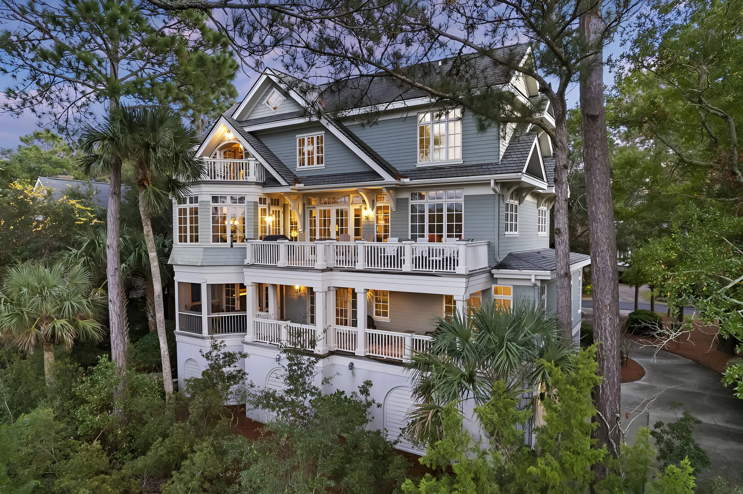 Wander Kiawah Oysters #1