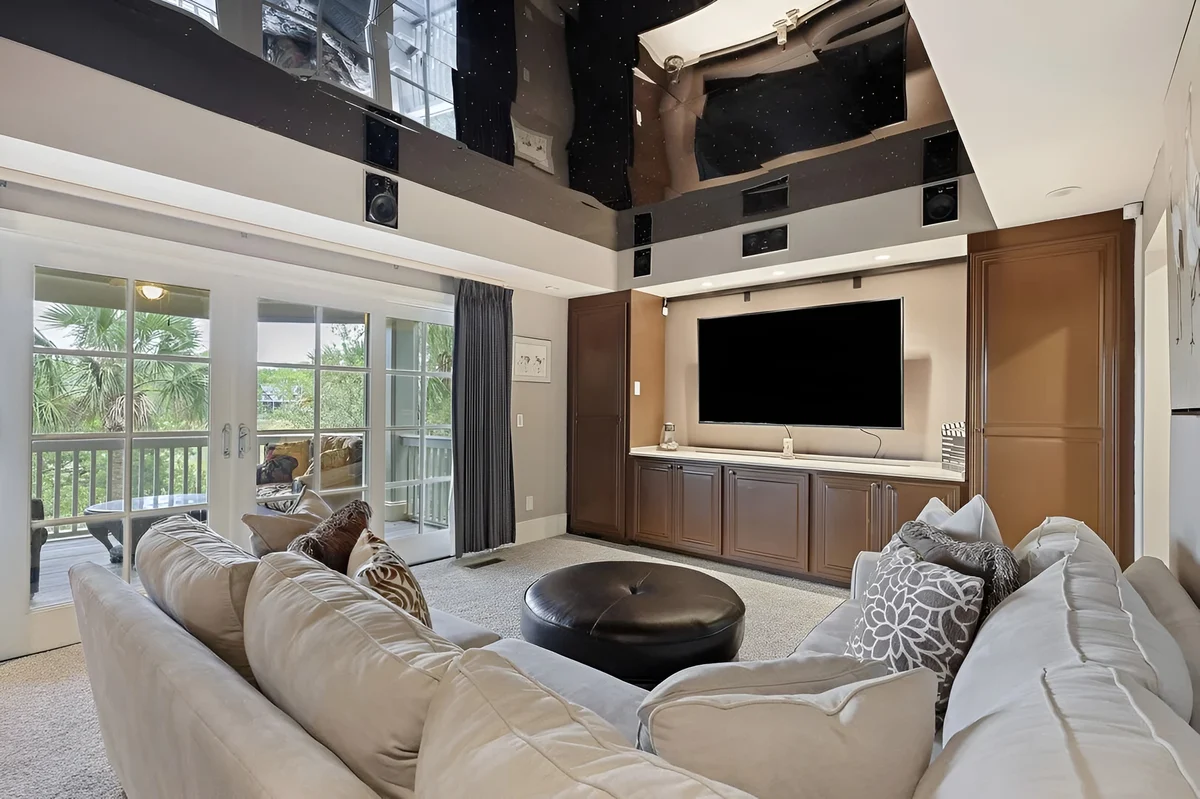 Wander Kiawah Oysters #2