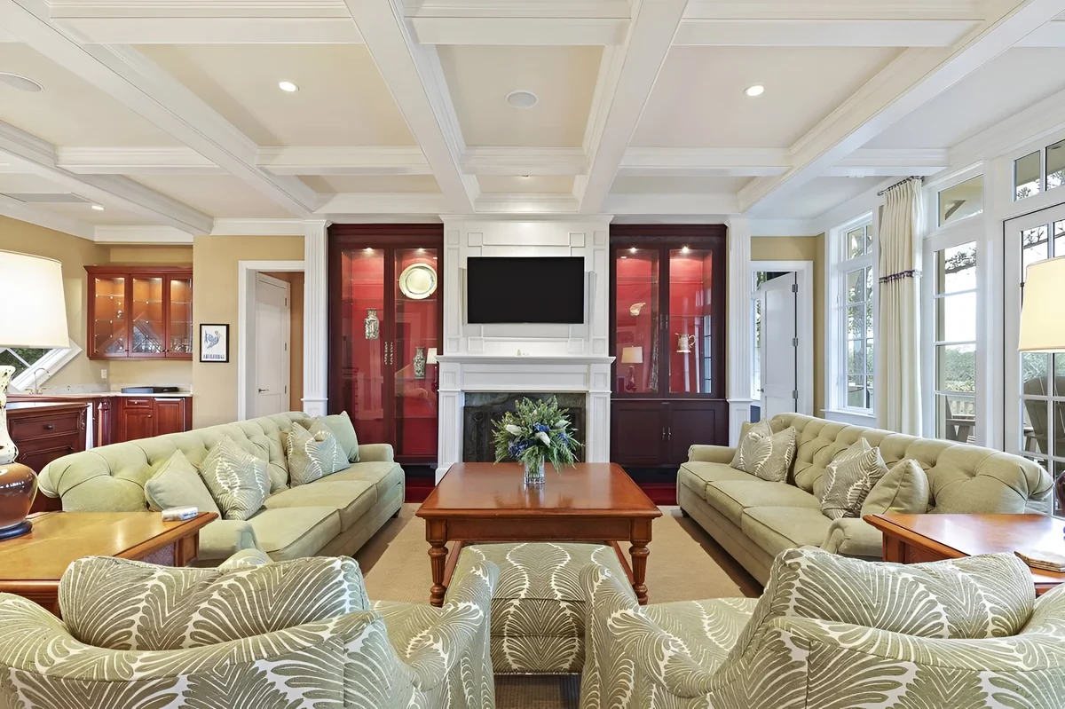 Wander Kiawah Oysters #3