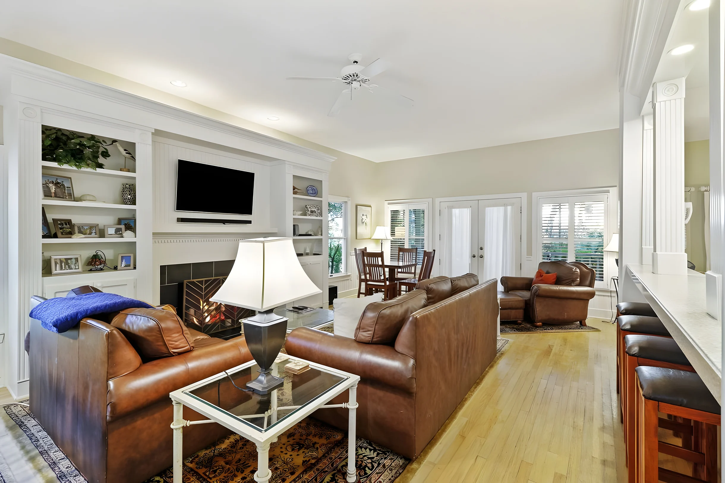 Wander Kiawah Drift #3