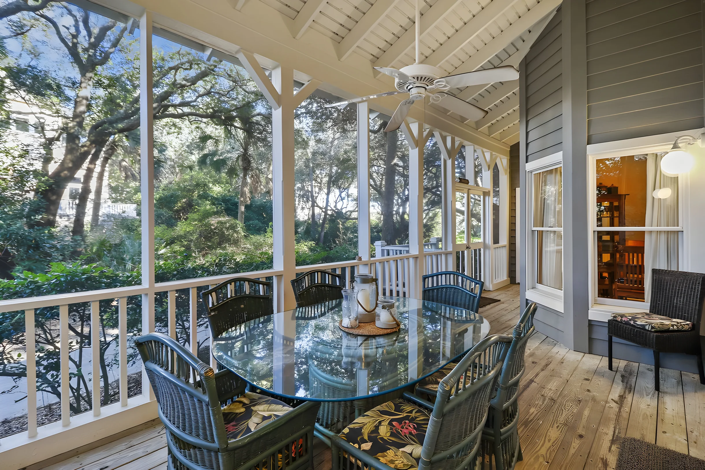 Wander Kiawah Drift #2