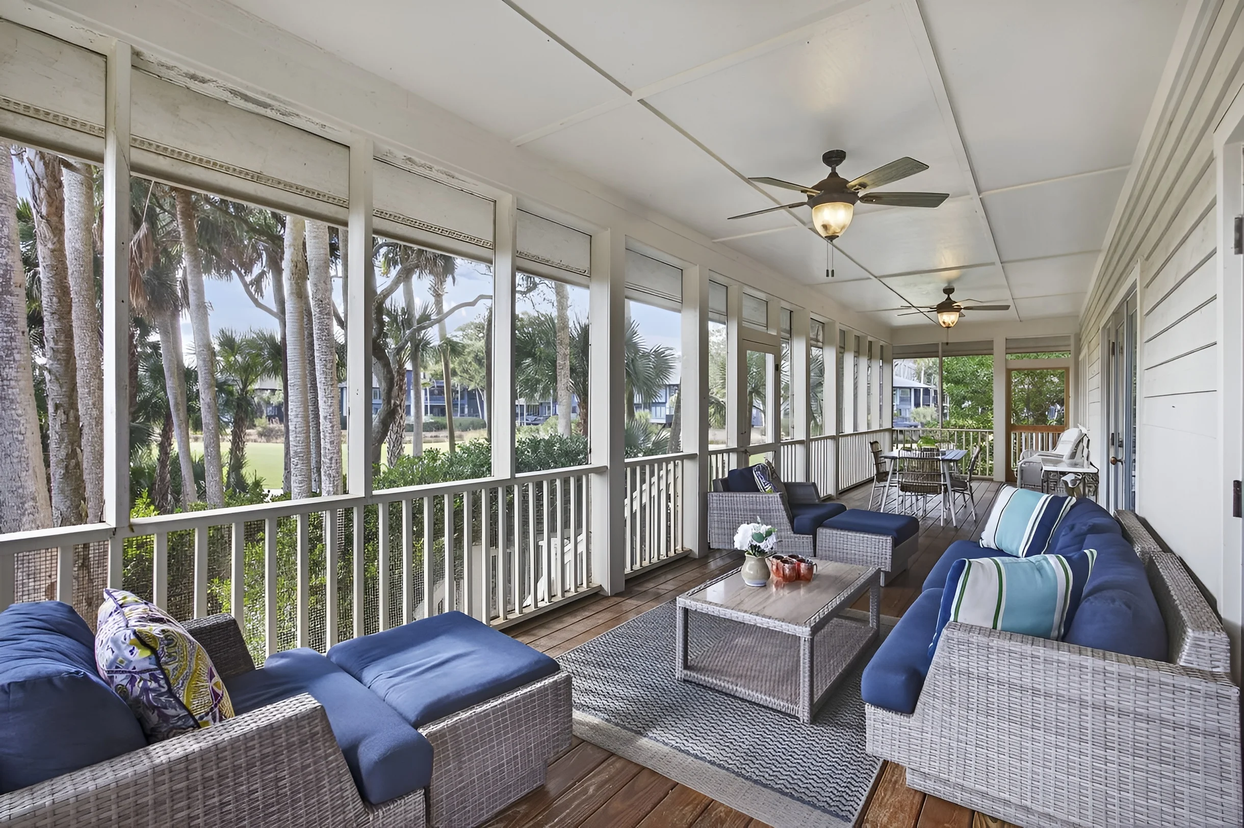 Wander Kiawah Marsh #2