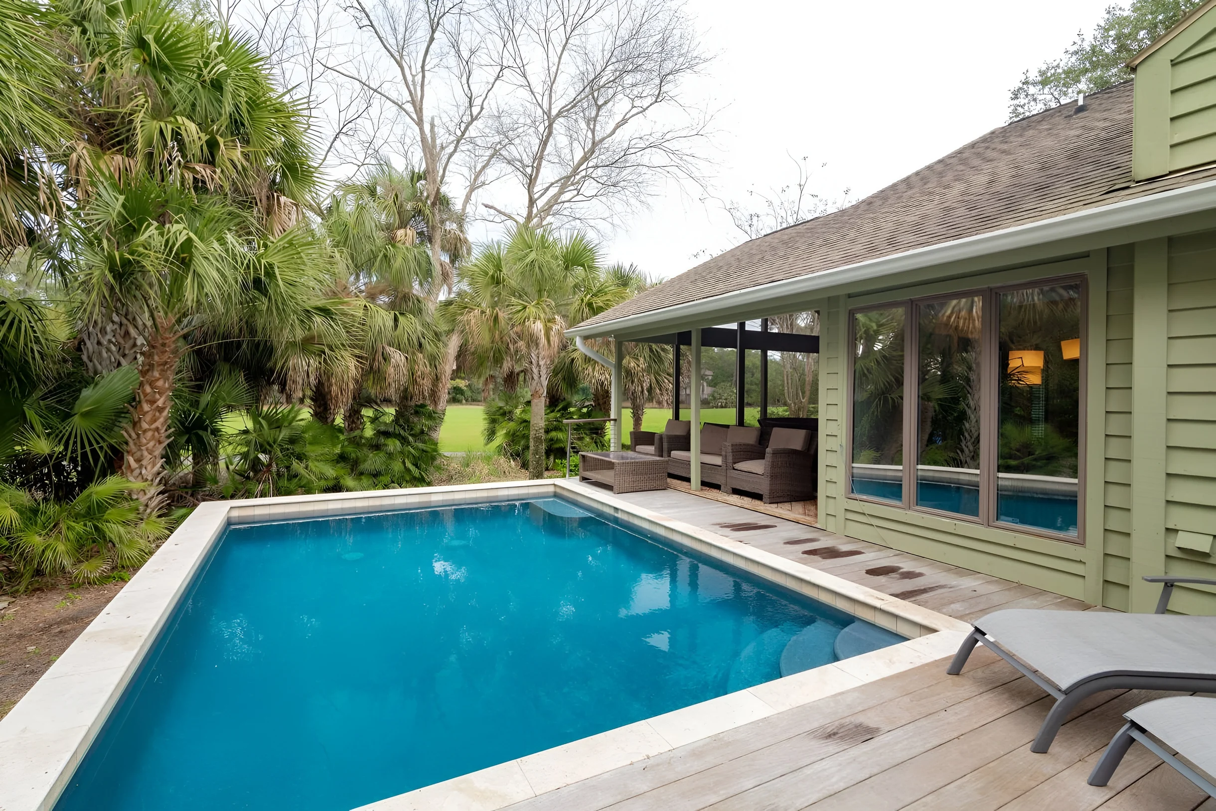 Wander Kiawah Island Shores #1