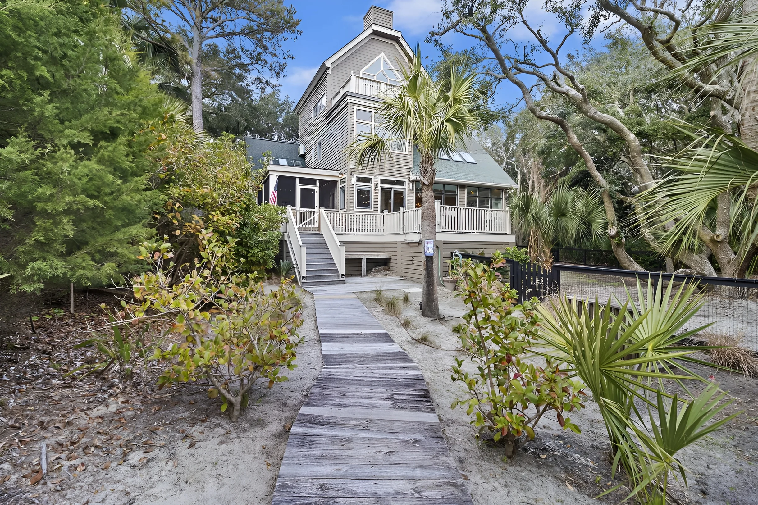 Wander Kiawah Allure #1