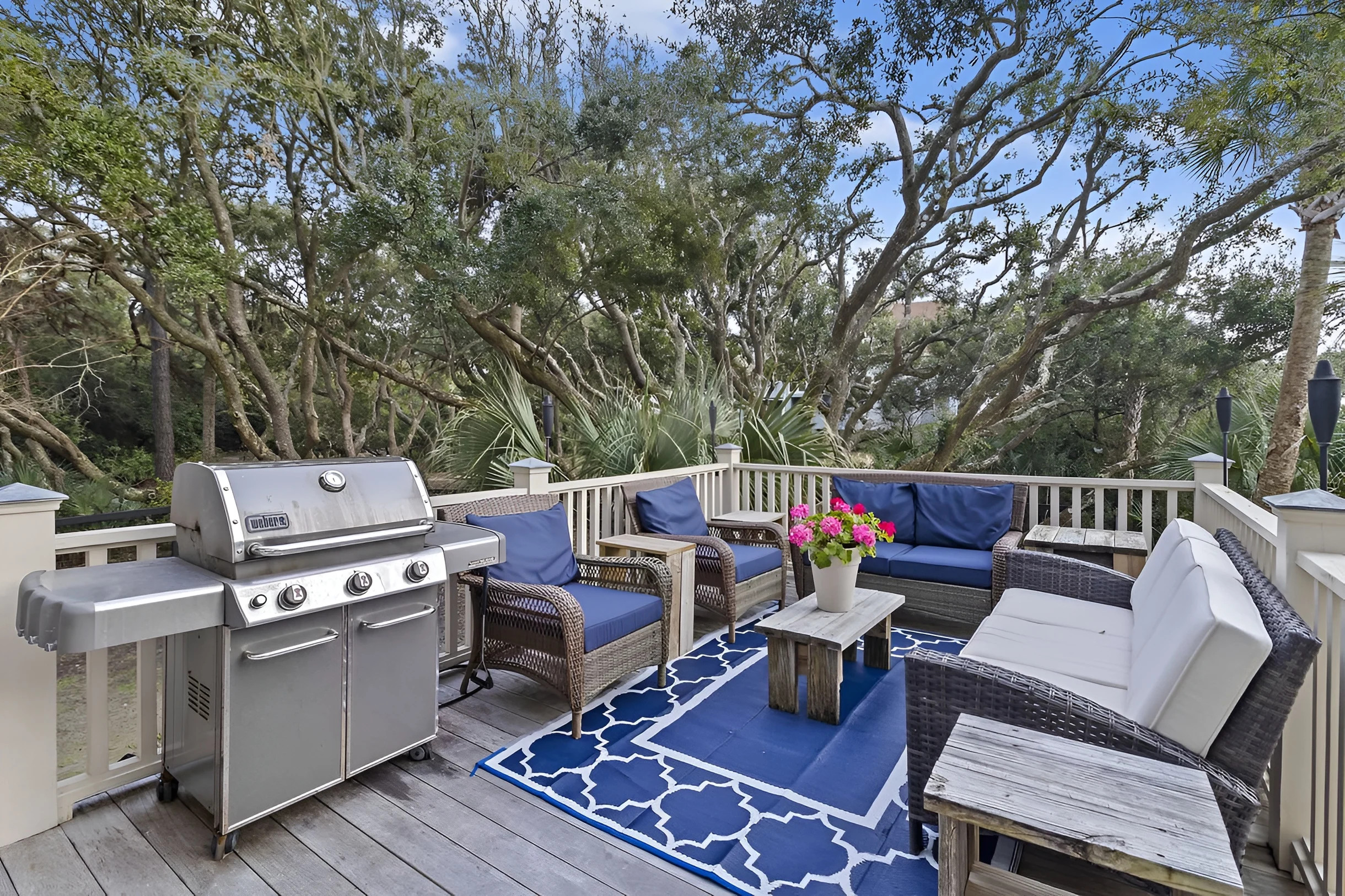 Wander Kiawah Allure #2