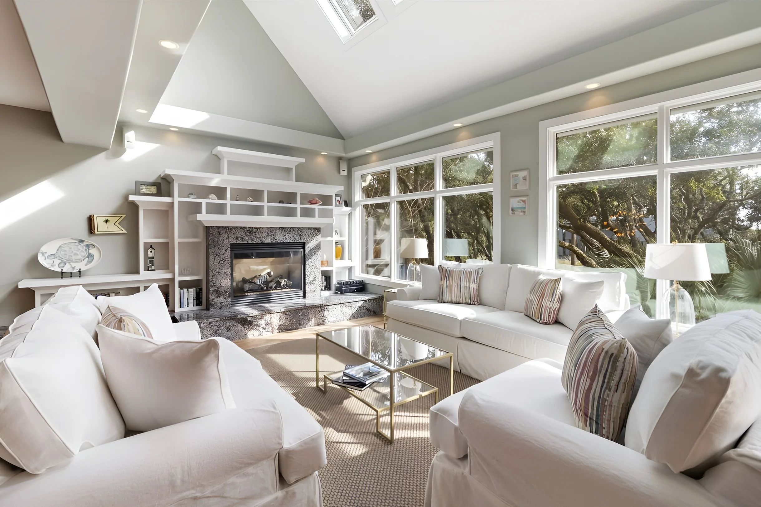 Wander Kiawah Allure #3