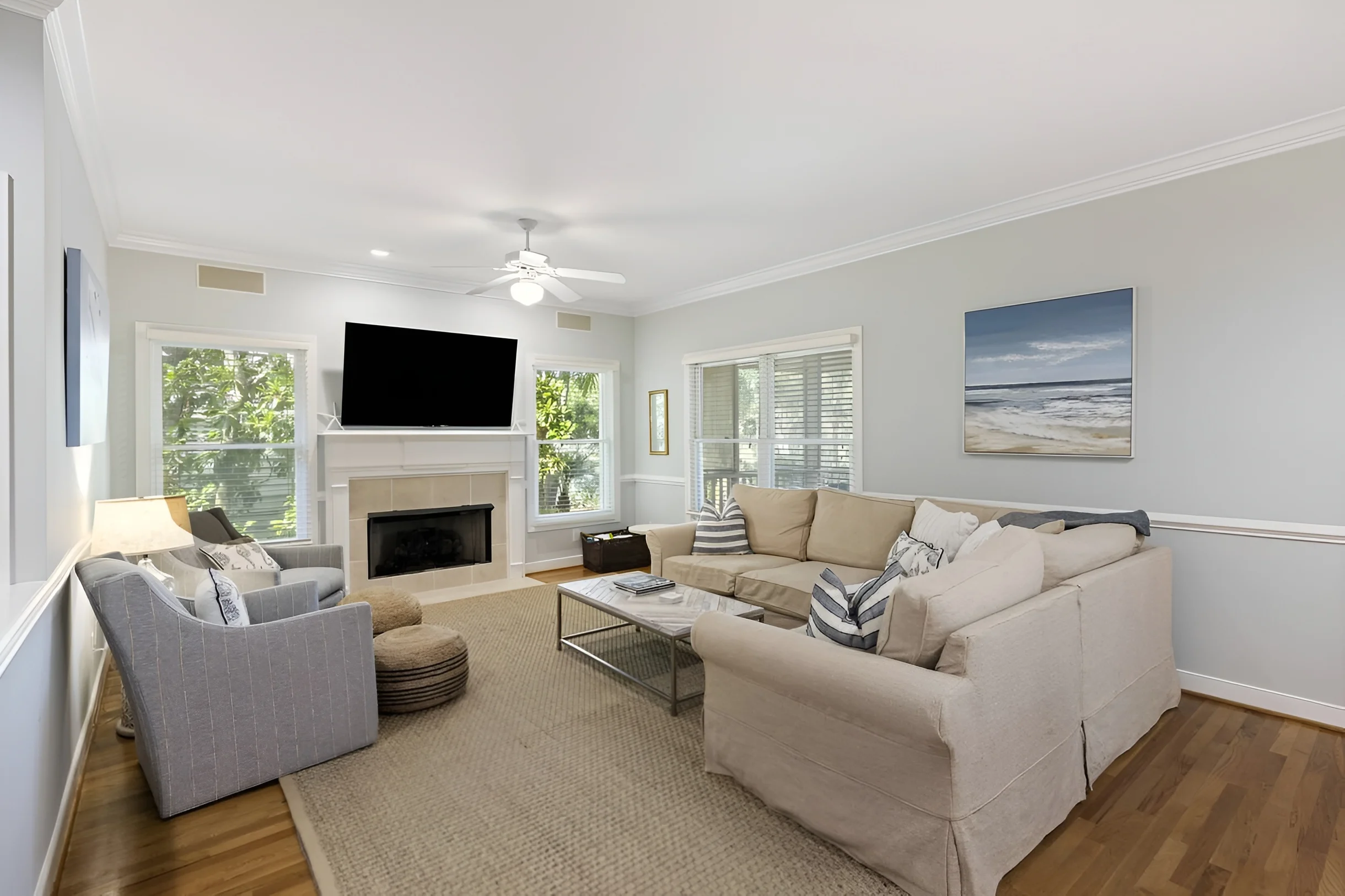 Wander Kiawah Greens #3