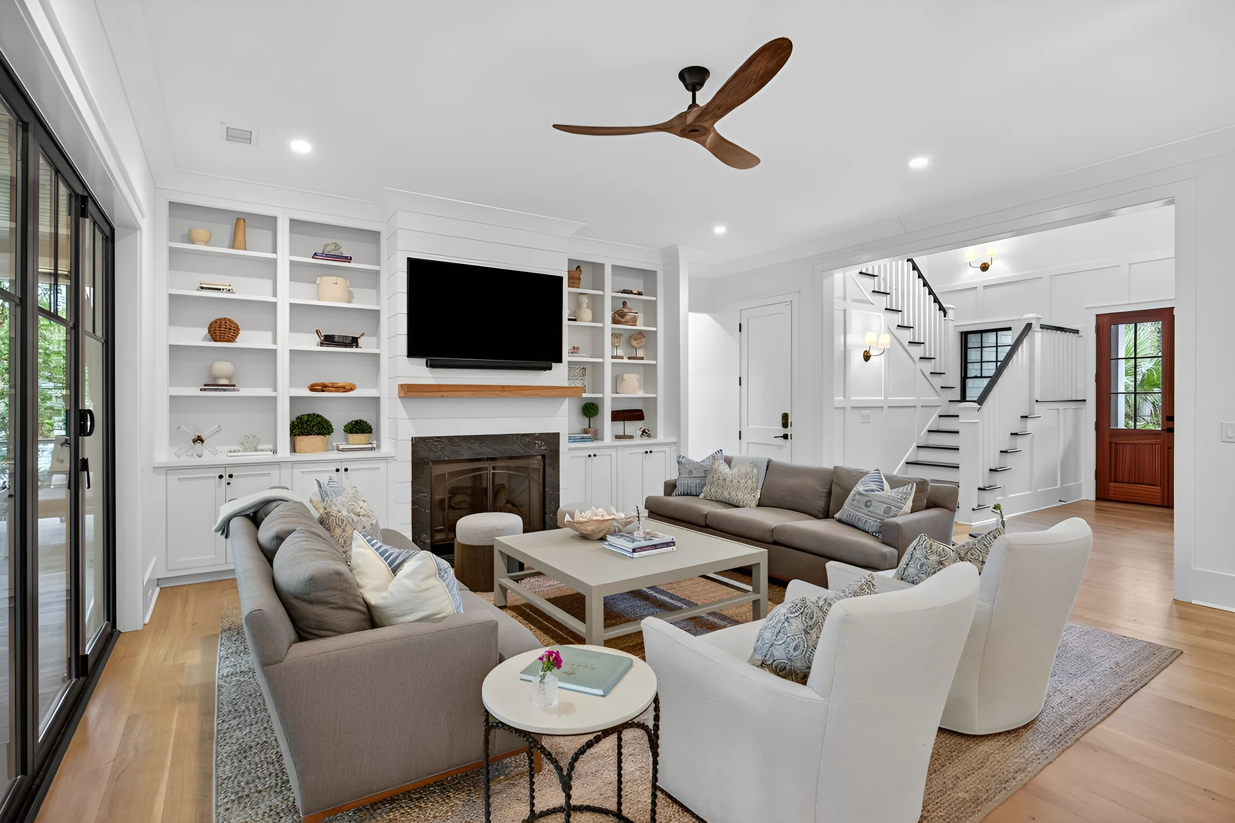 Wander Kiawah Island Haze #3