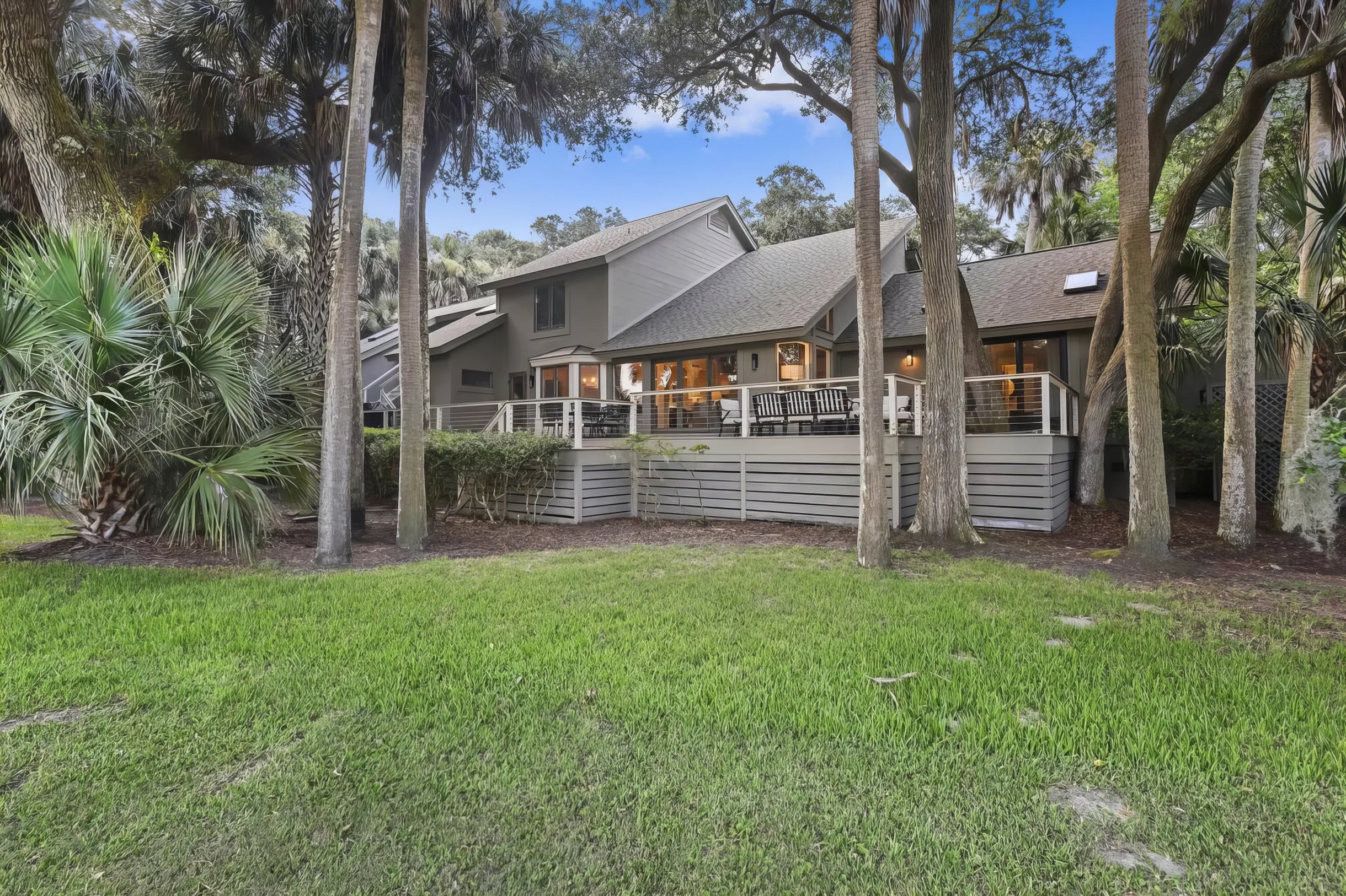 Wander Kiawah Marsh Haven #1
