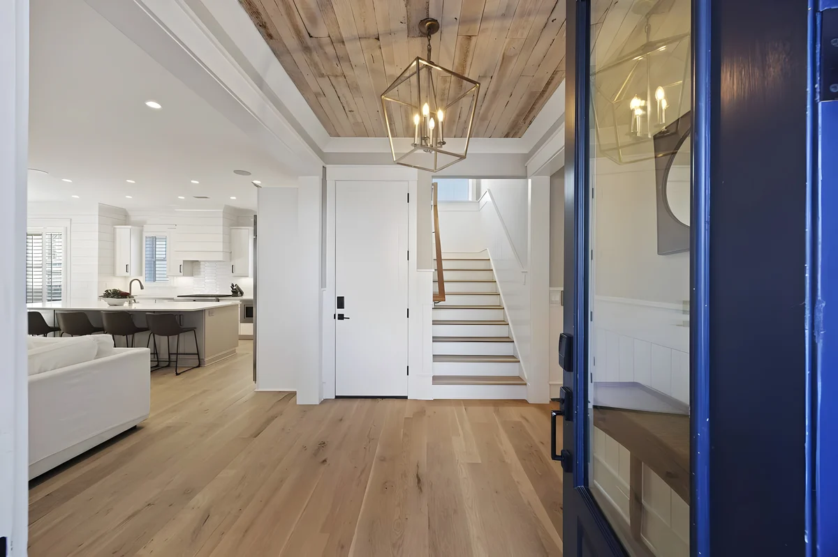 Wander Isle Palms Serenity