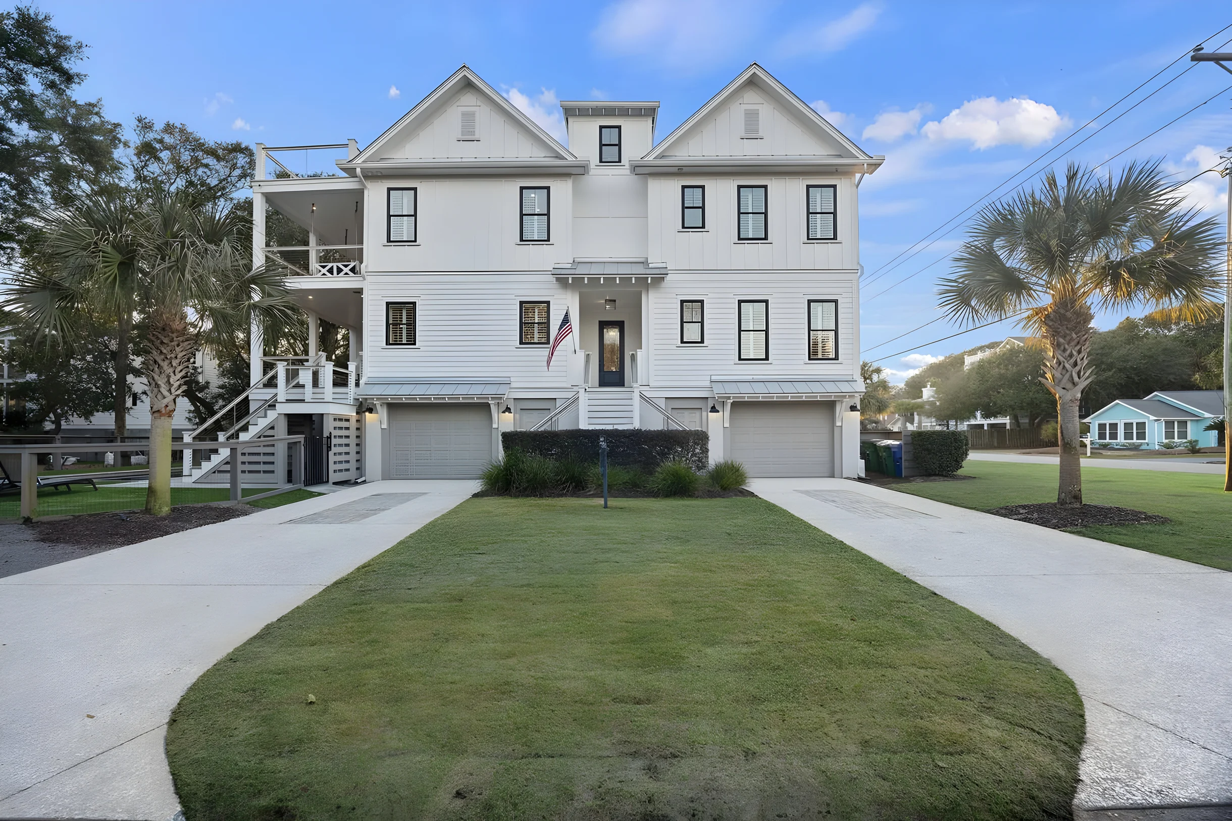 Wander Isle Palms Serenity #4