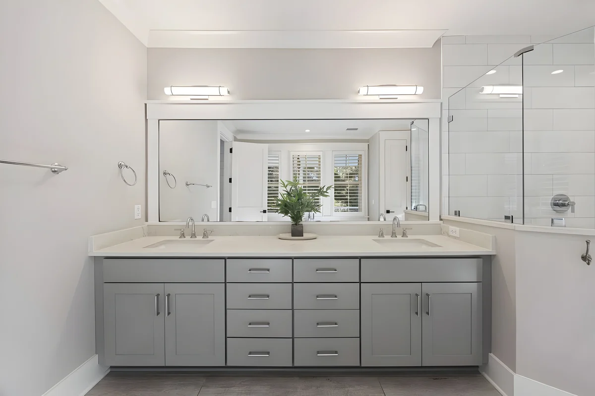 Wander Isle Palms Serenity