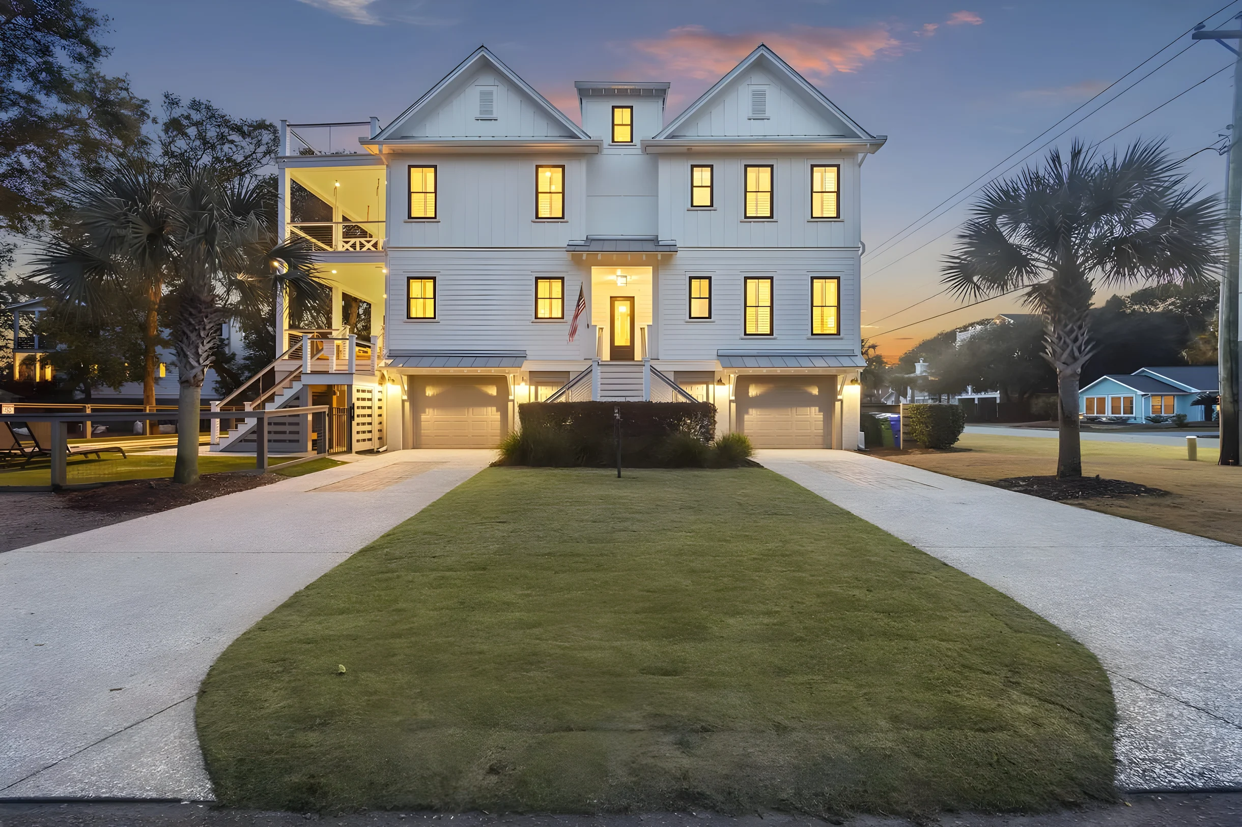 Wander Isle Palms Serenity #5