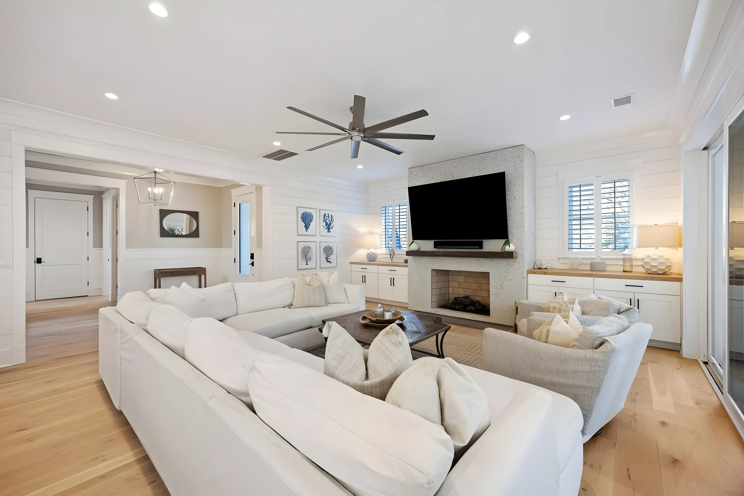 Wander Isle Palms Serenity #2