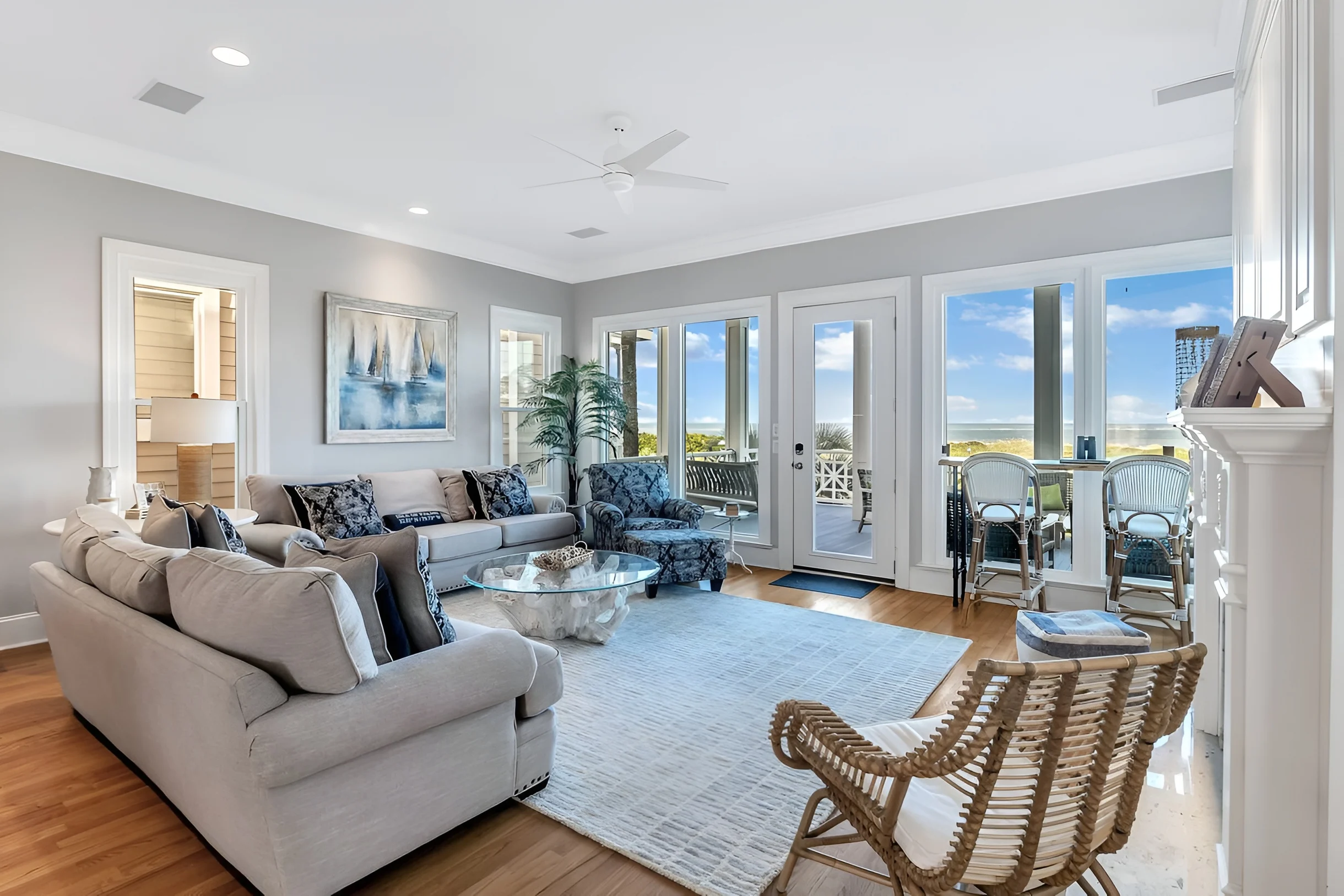 Wander Palms Sands #3