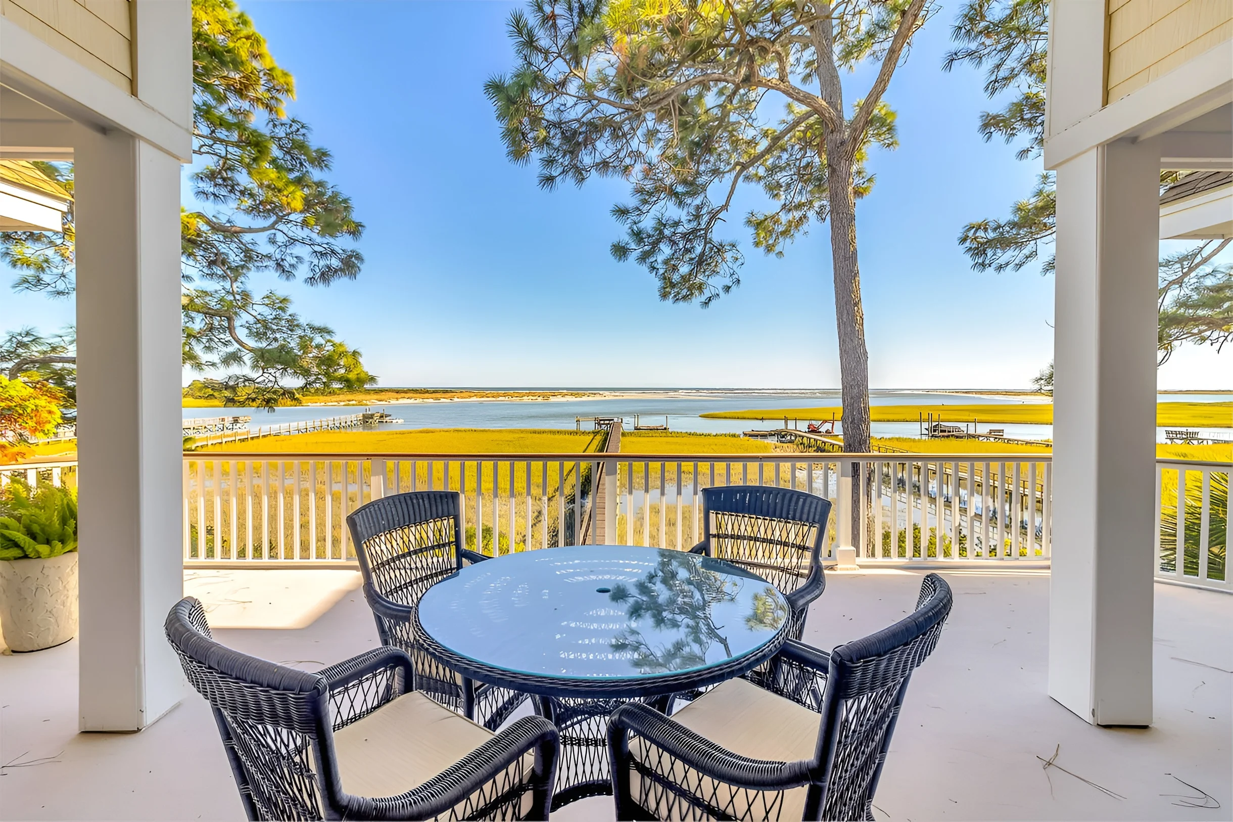 Wander Seabrook Marshfront #2