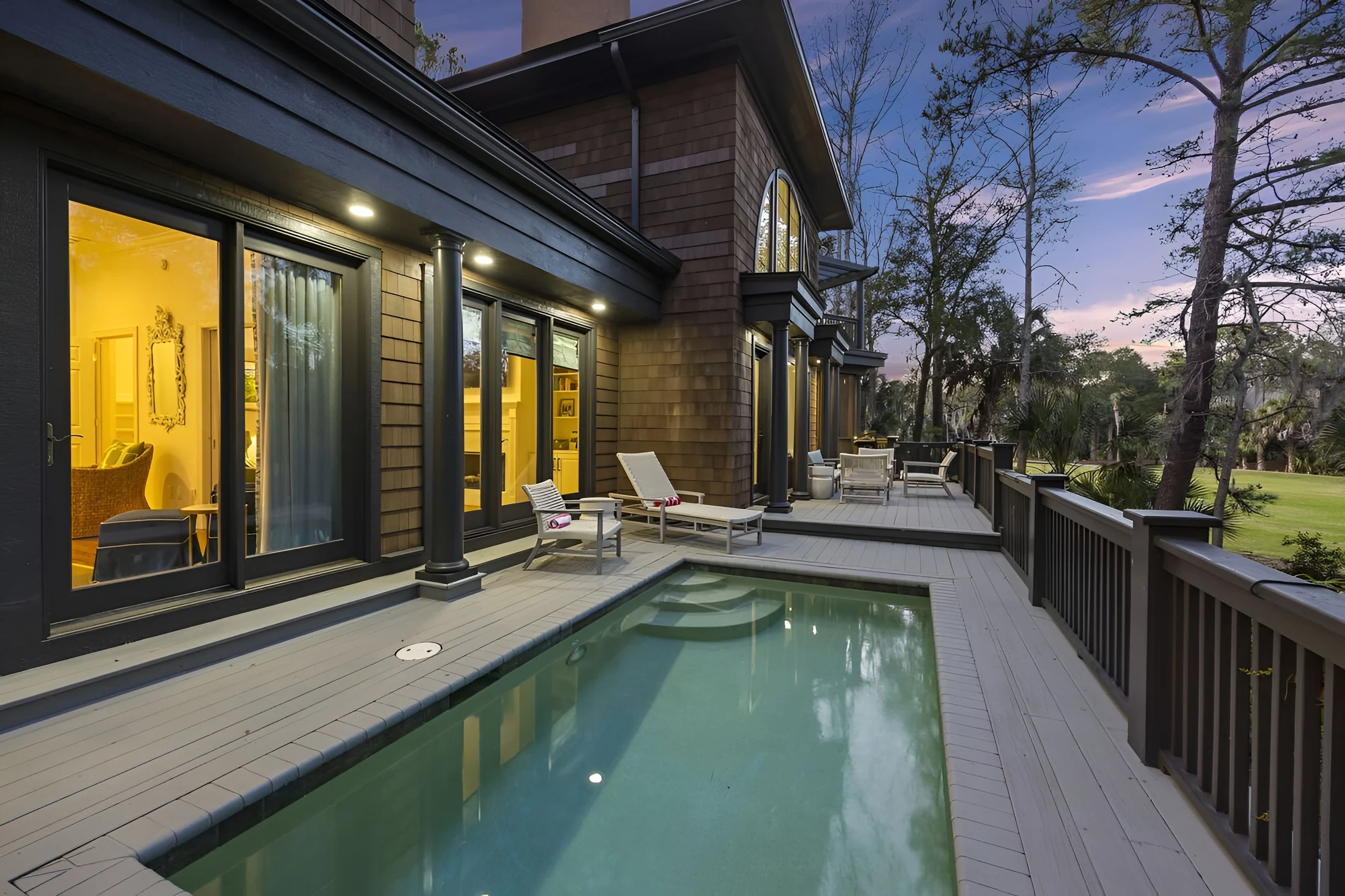 Wander Kiawah Cove #1