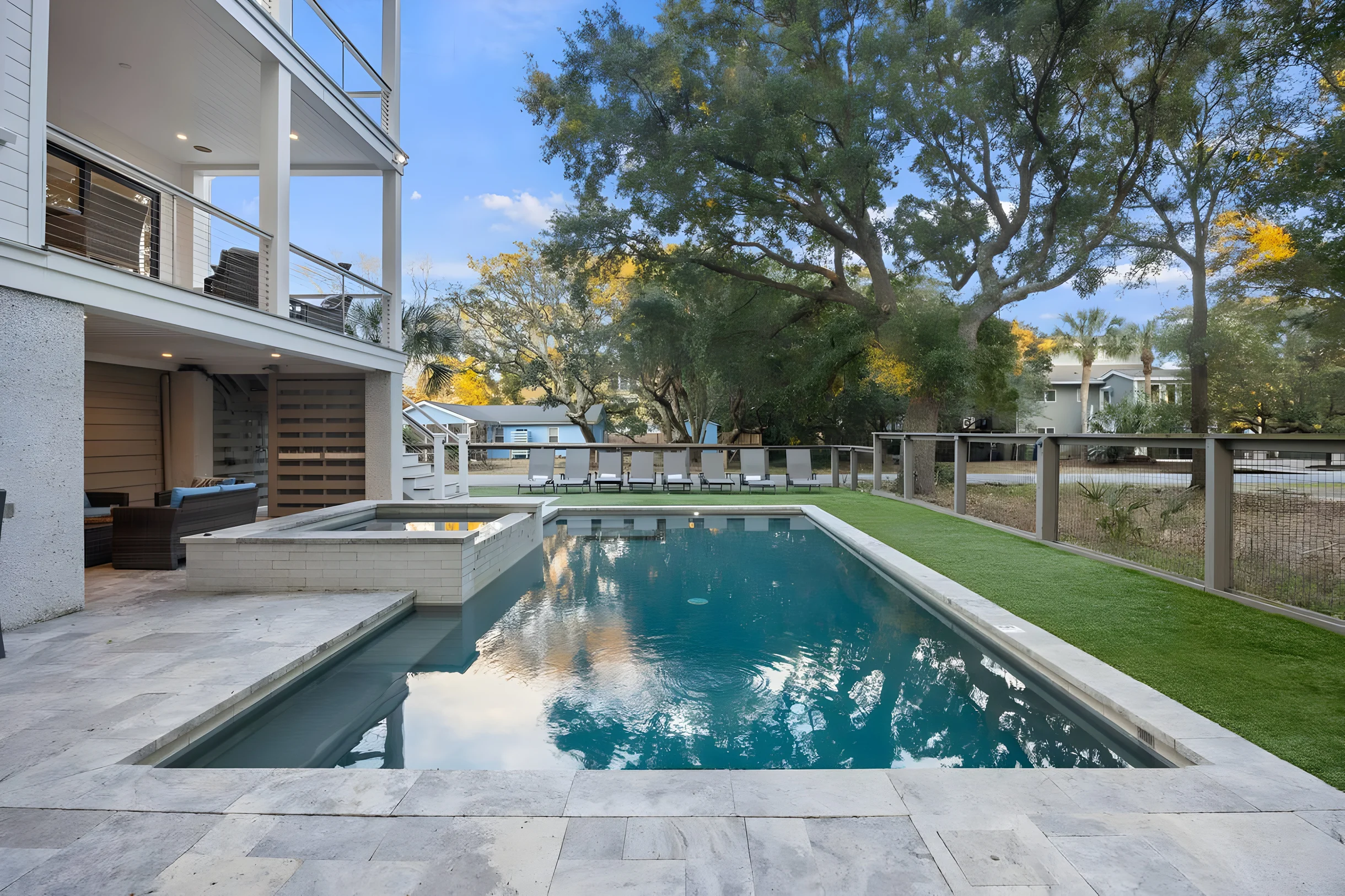 Wander Isle Palms Serenity #3