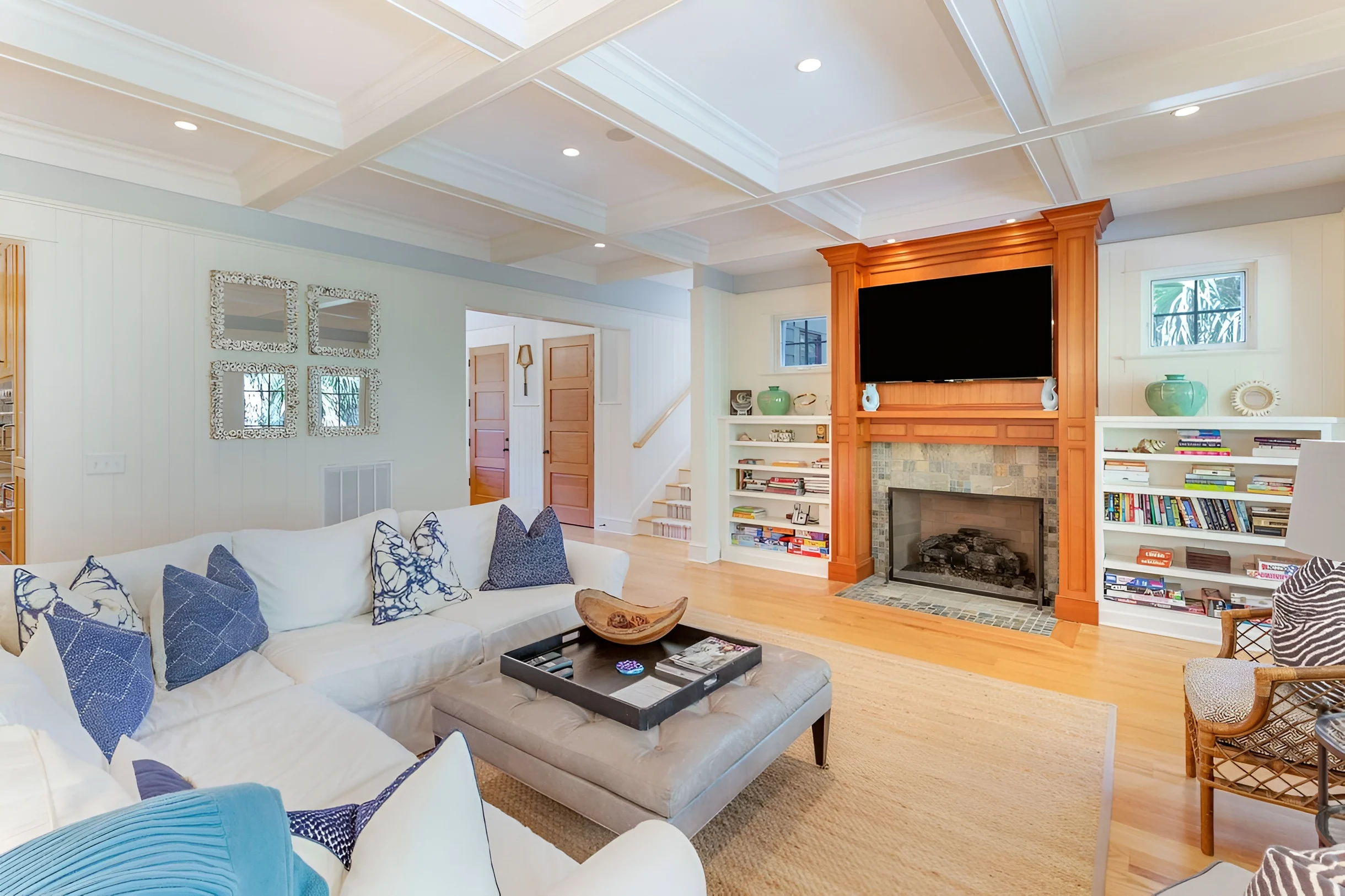 Wander Kiawah Tides #3