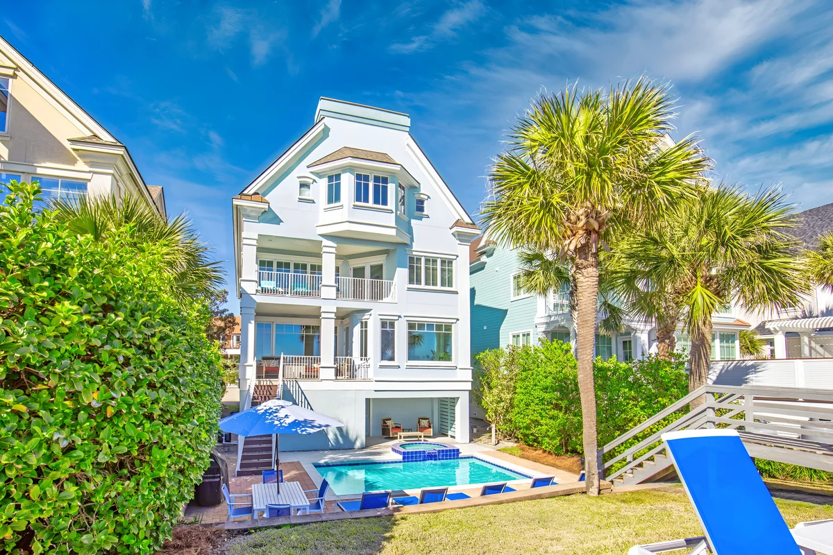 Wander Forest Beach Sands