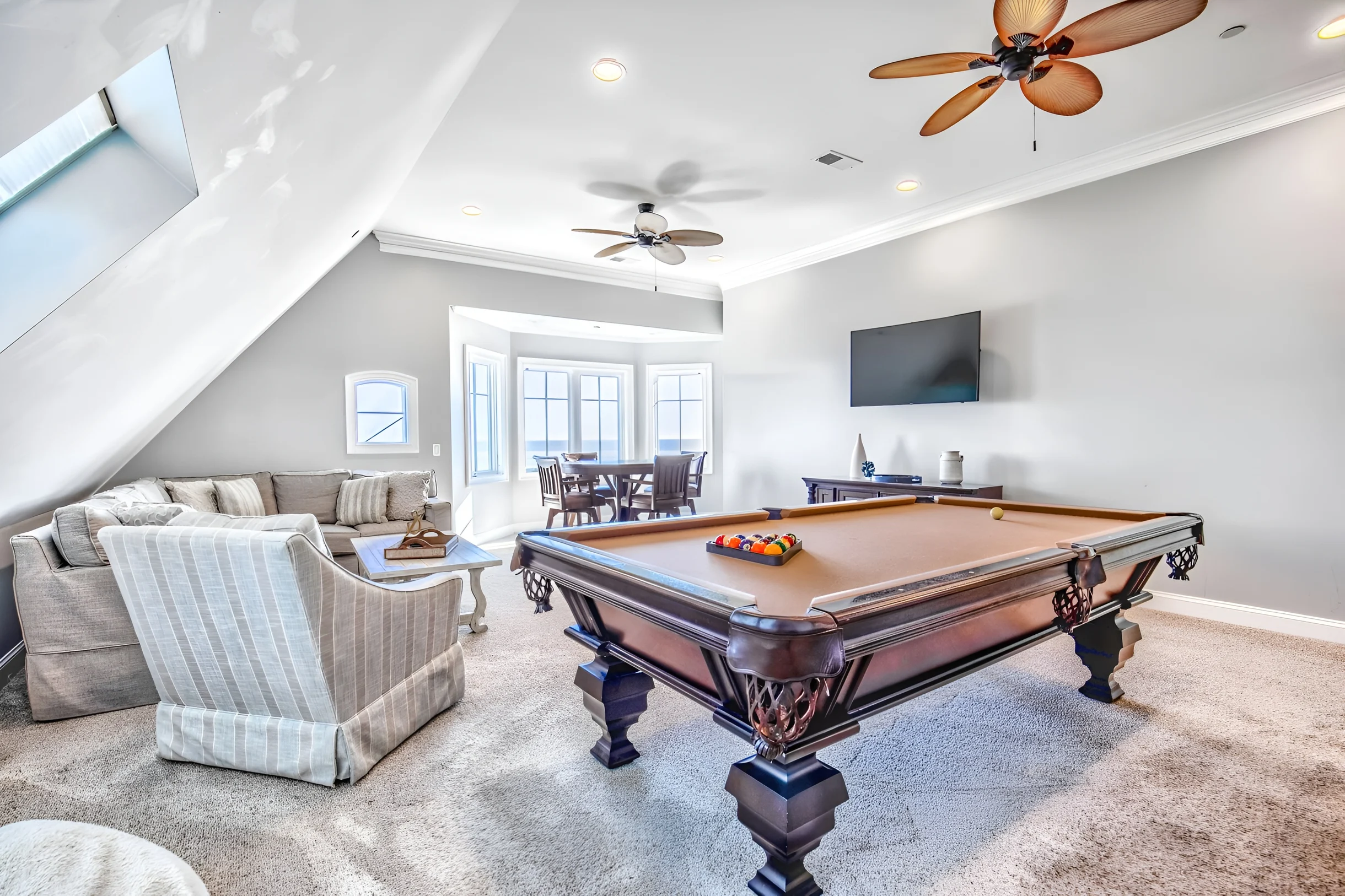 Wander Forest Beach Sands #12