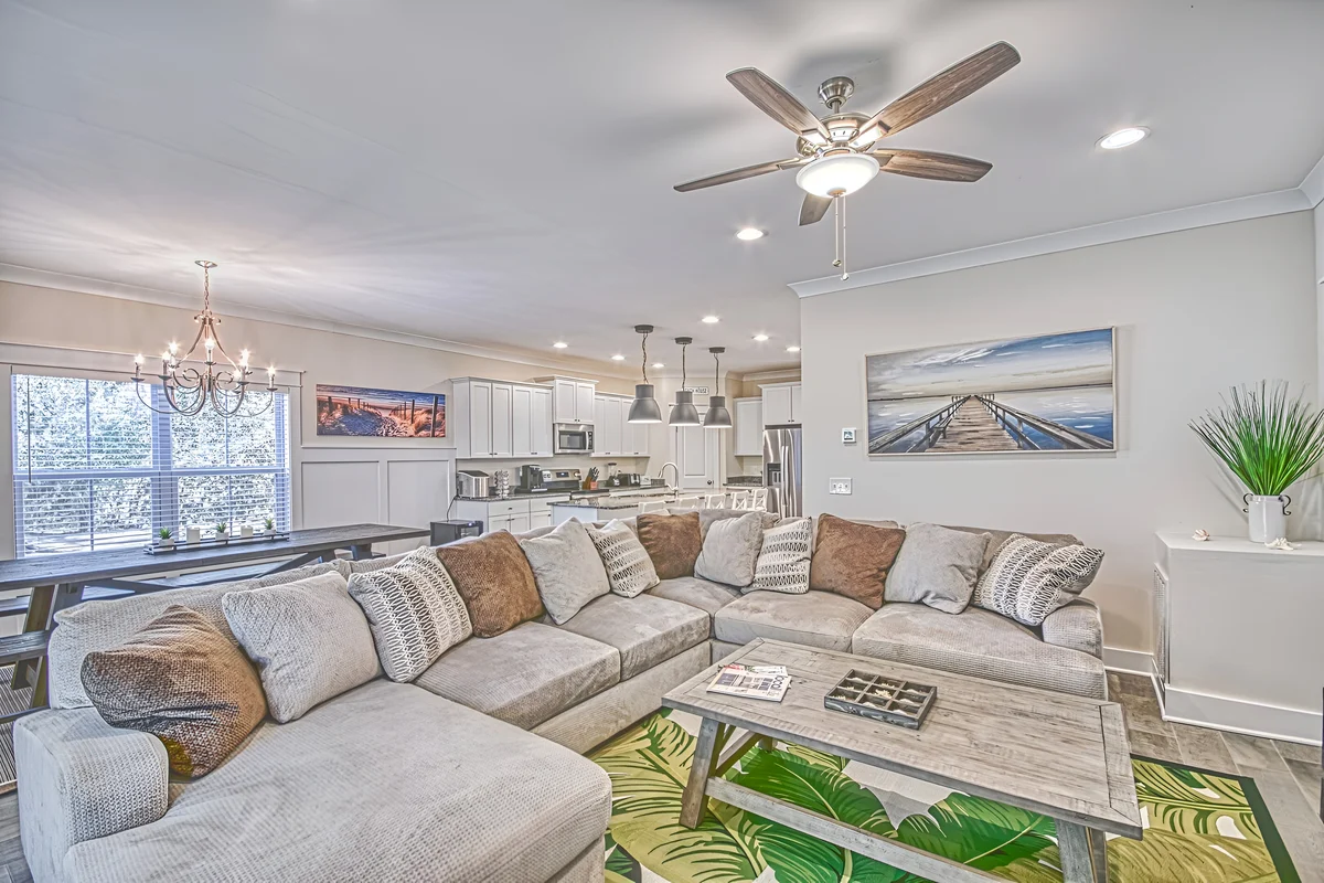 Wander Hilton Head Coastal