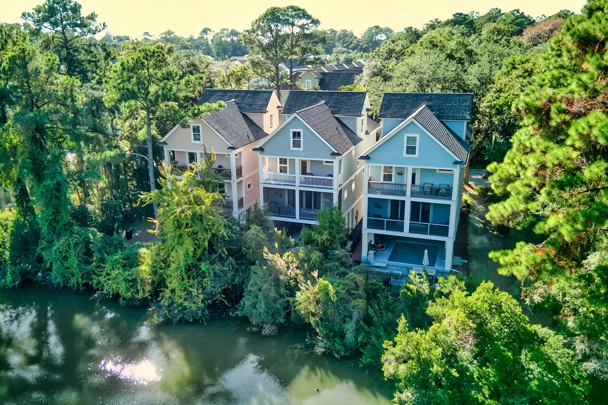 Wander Hilton Head Seabreeze