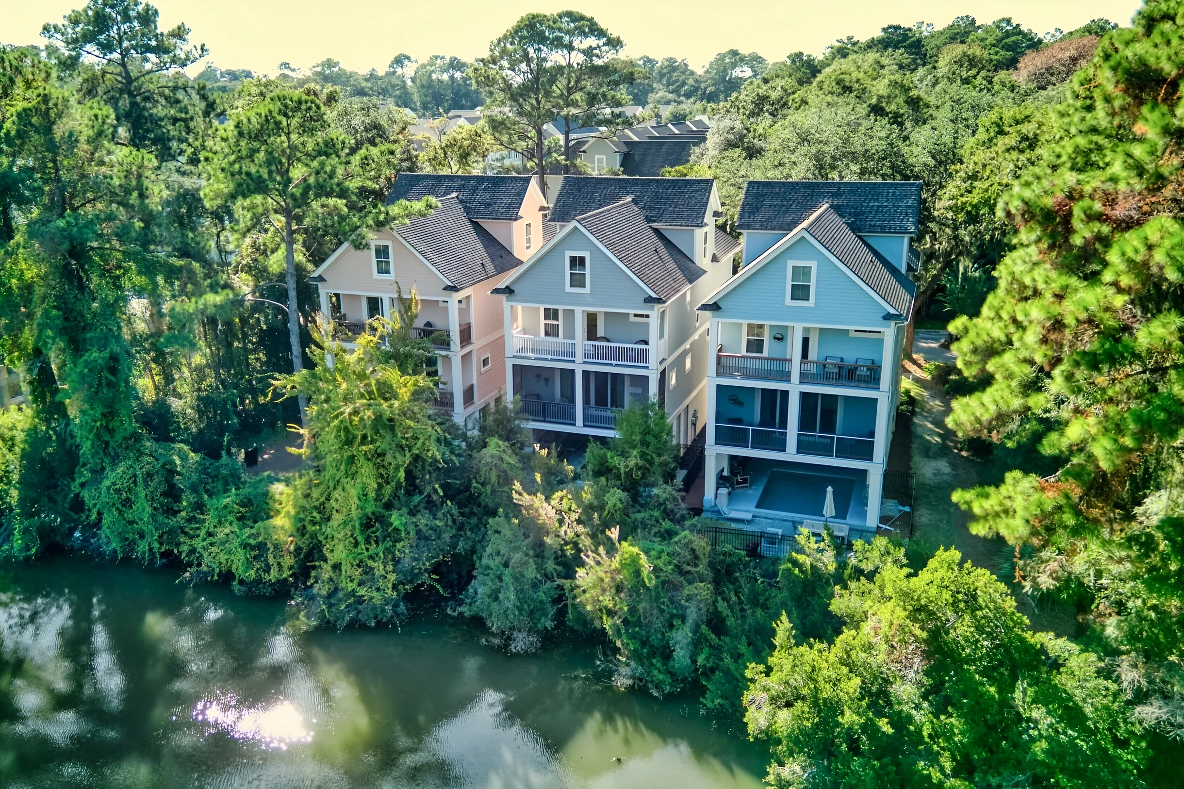 Wander Hilton Head Seabreeze #10