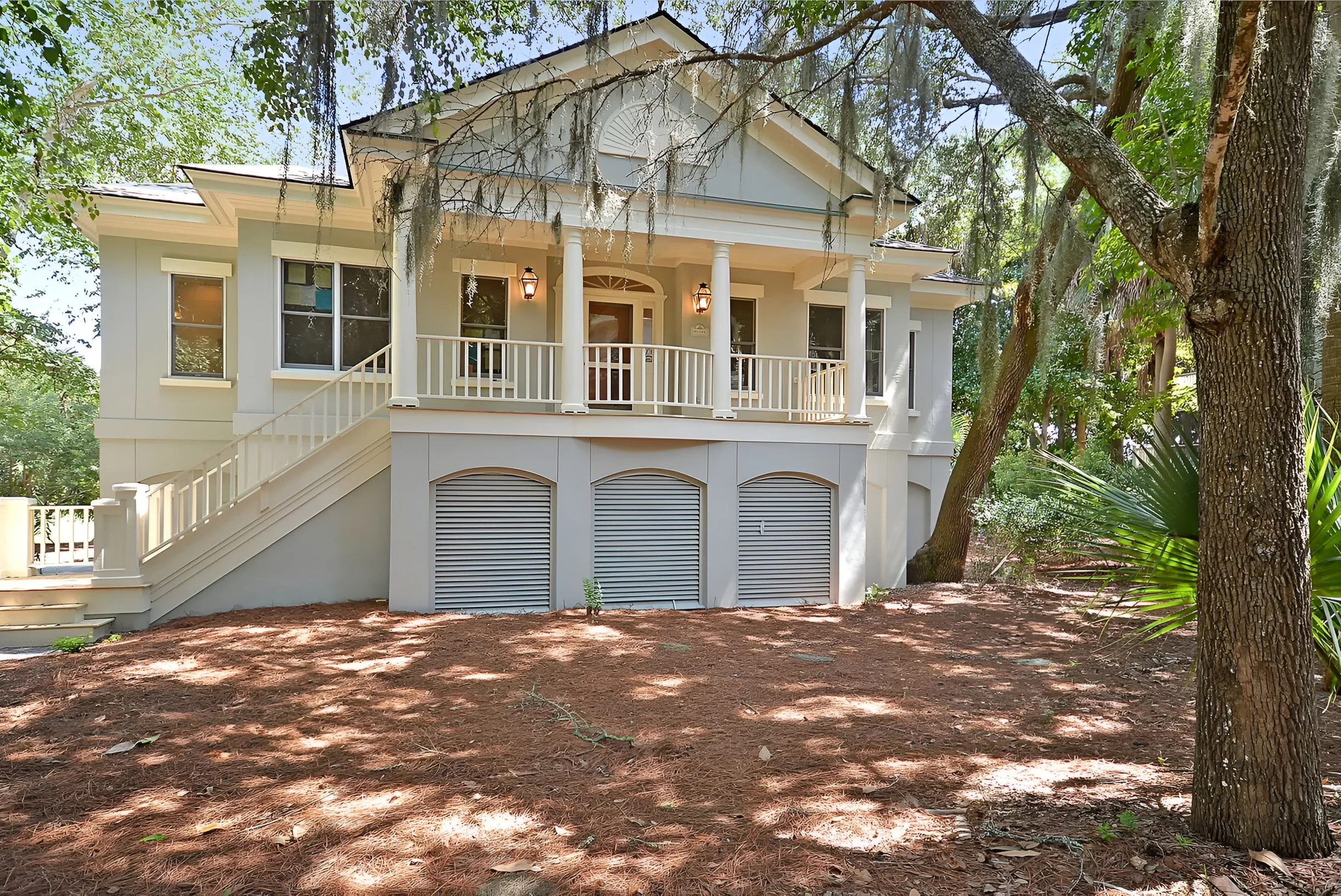 Wander Kiawah Palms #1