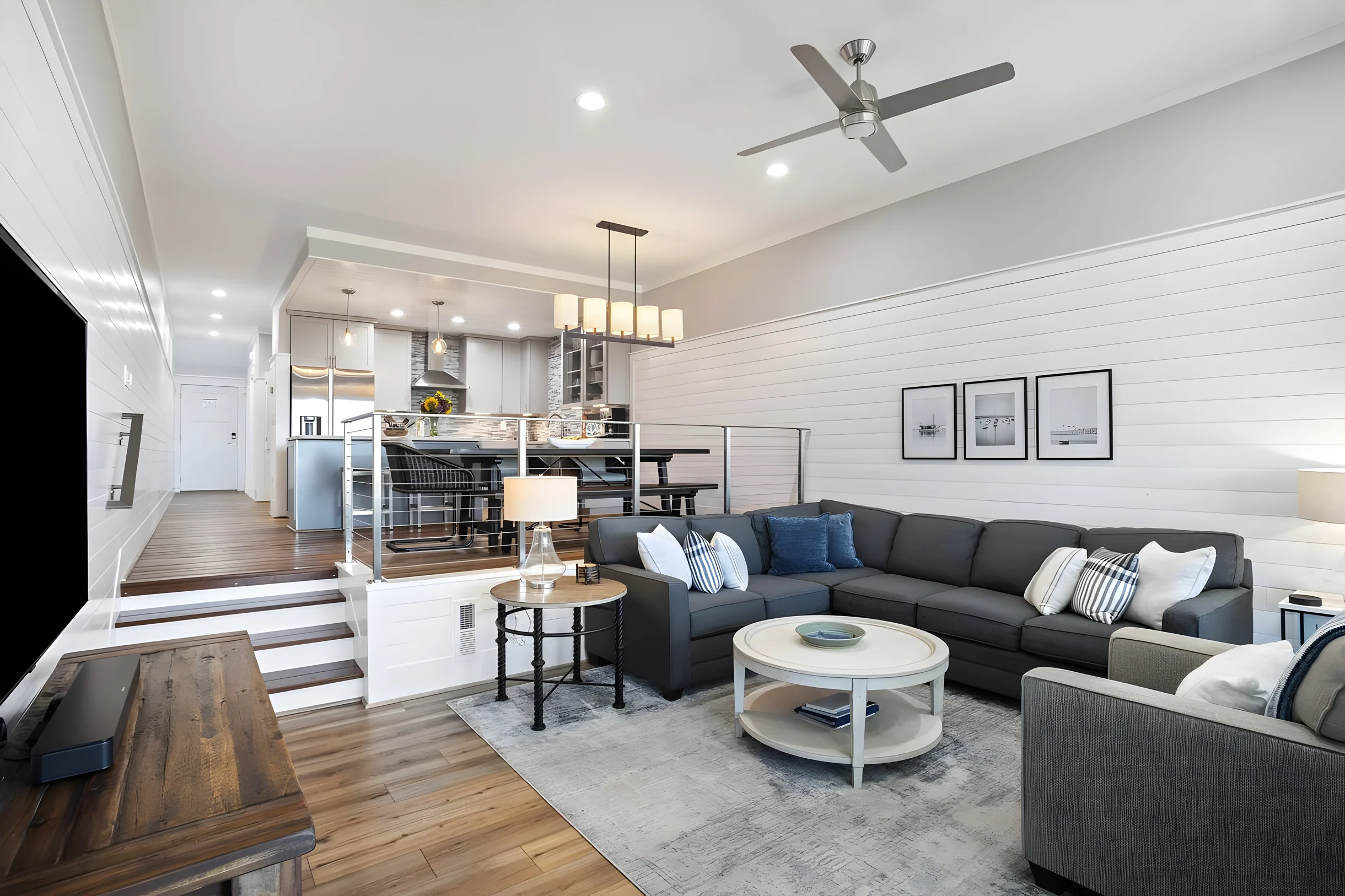 Wander Seabrook Marshes #3