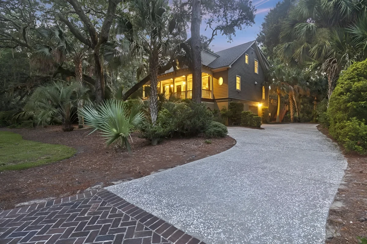 Wander Kiawah Island Dunes #2