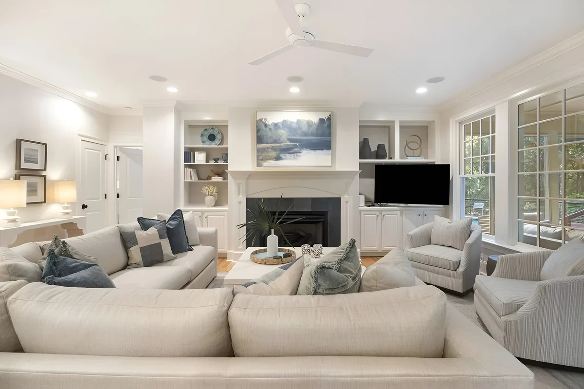 Wander Kiawah Island Dunes #3