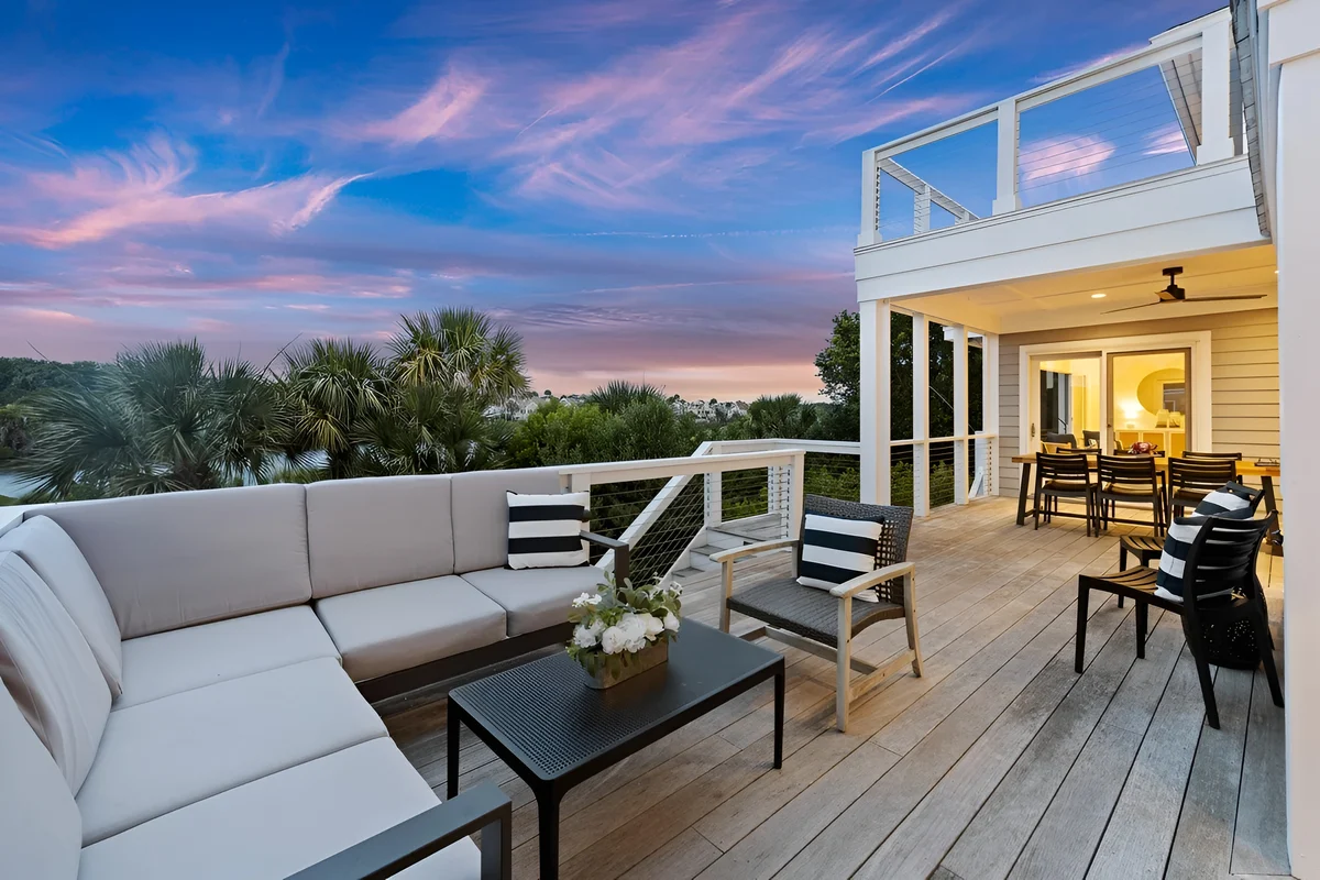 Wander Seabrook Golfview #2