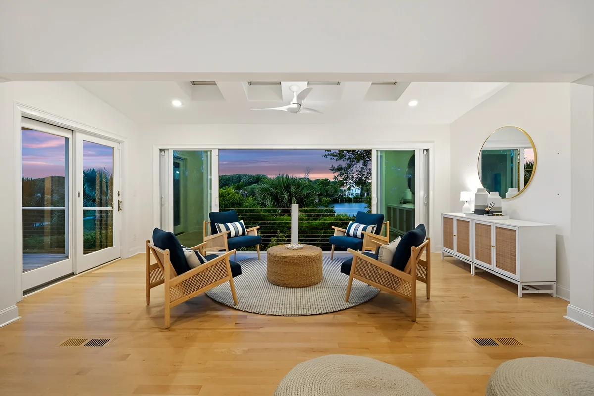 Wander Seabrook Golfview #3