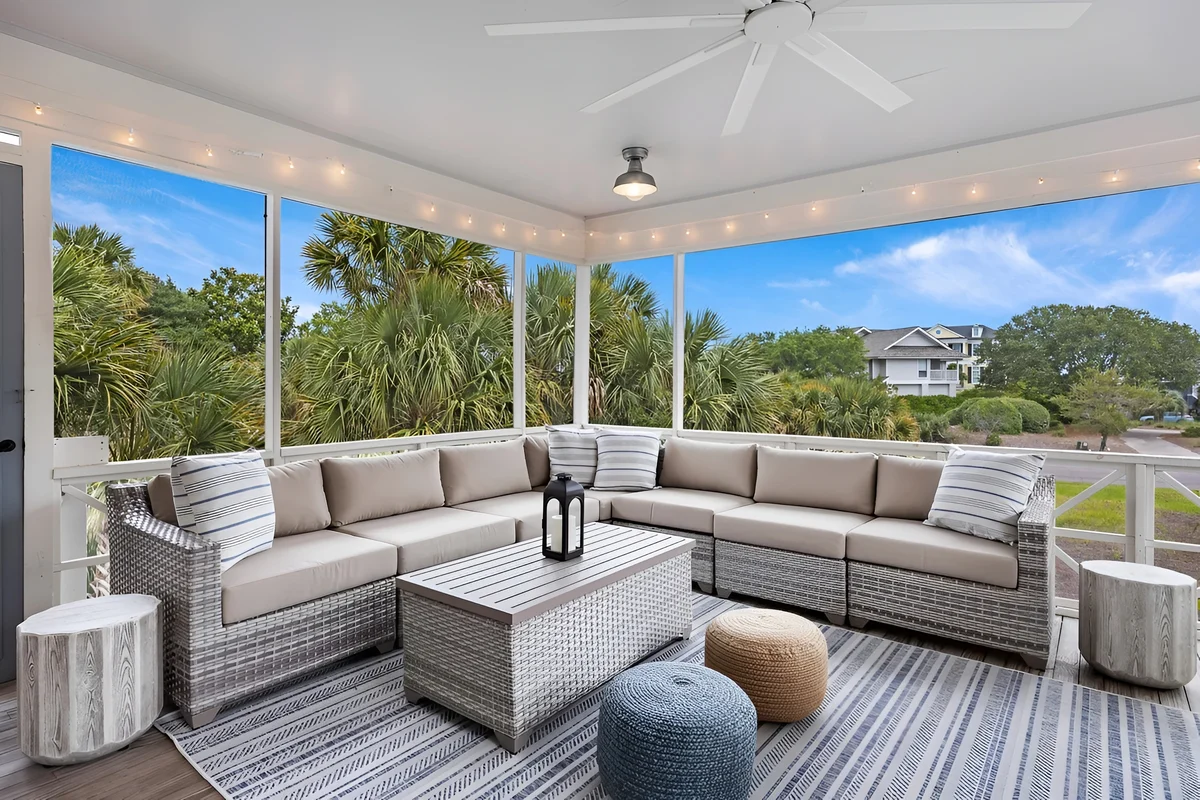 Wander Seabrook Drift #2