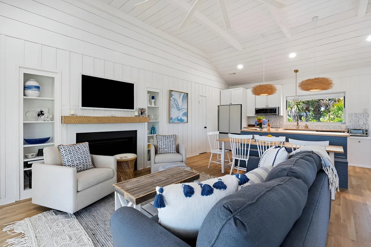 Wander Seabrook Drift #3