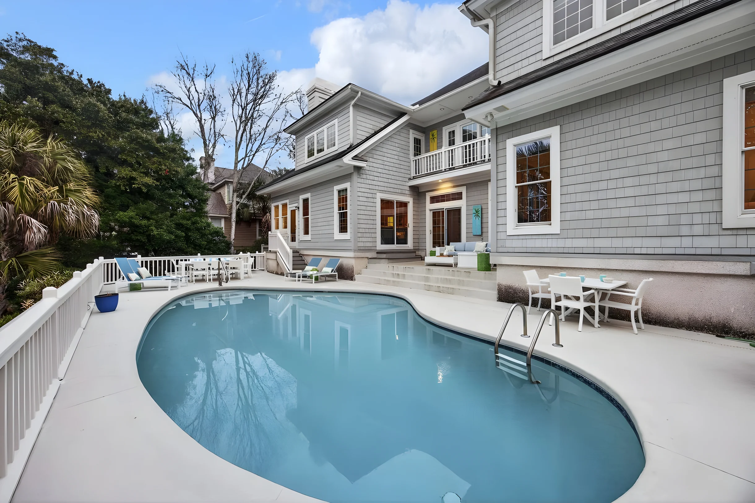 Wander Kiawah Fairways #44