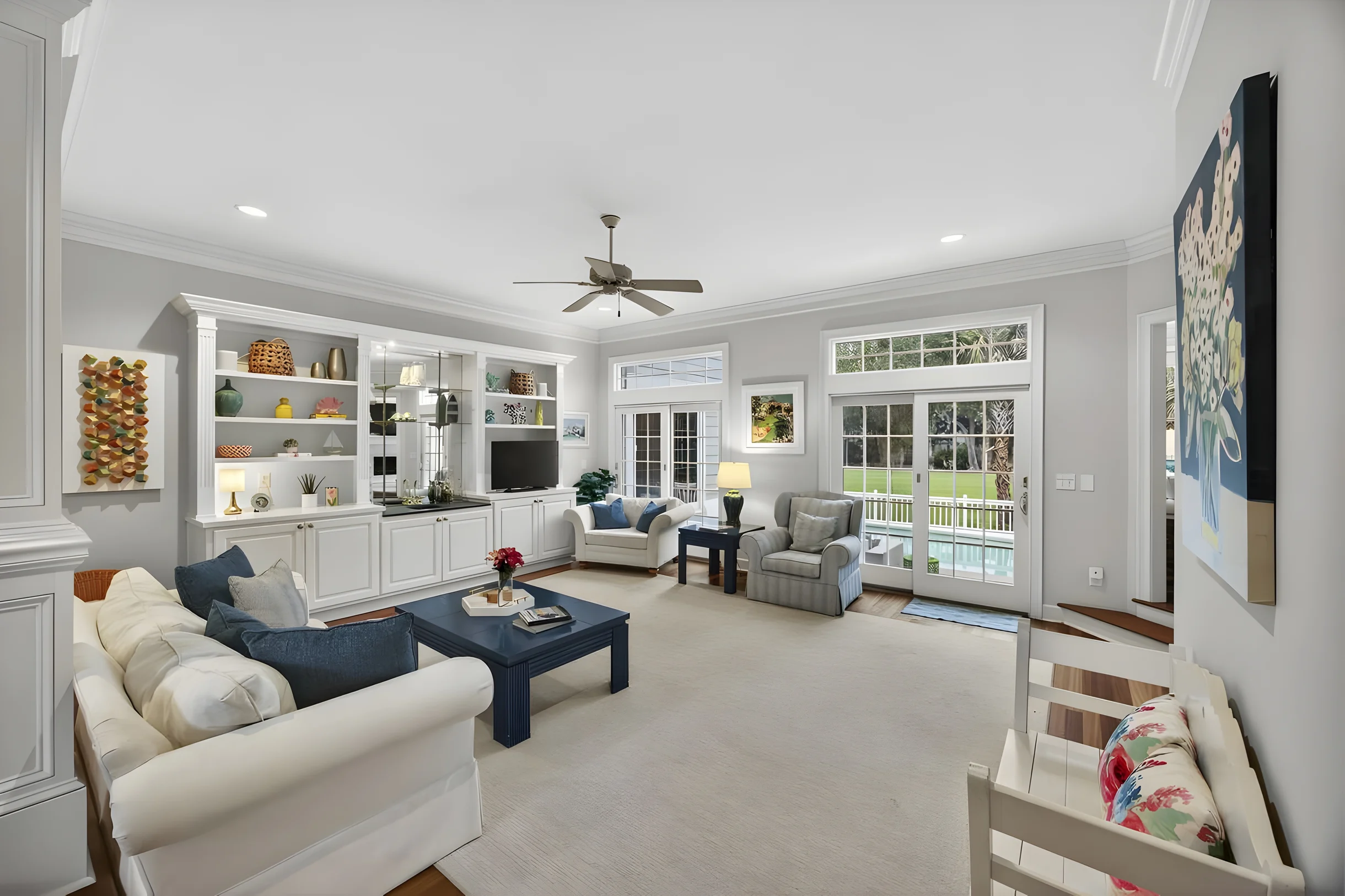 Wander Kiawah Fairways #21