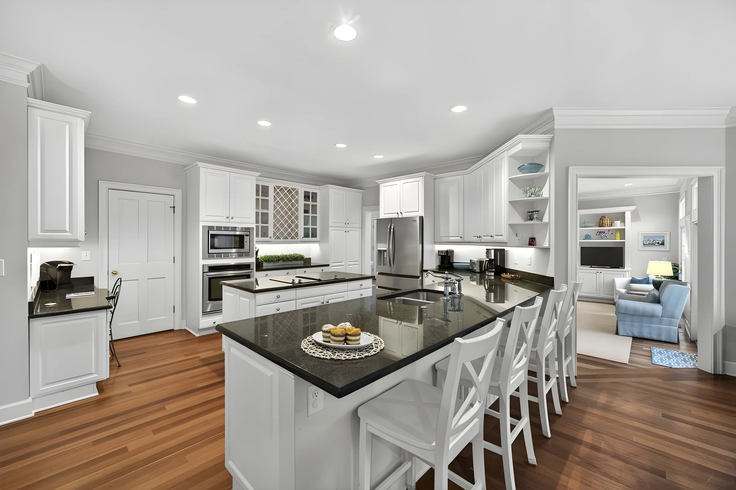 Wander Kiawah Fairways #5