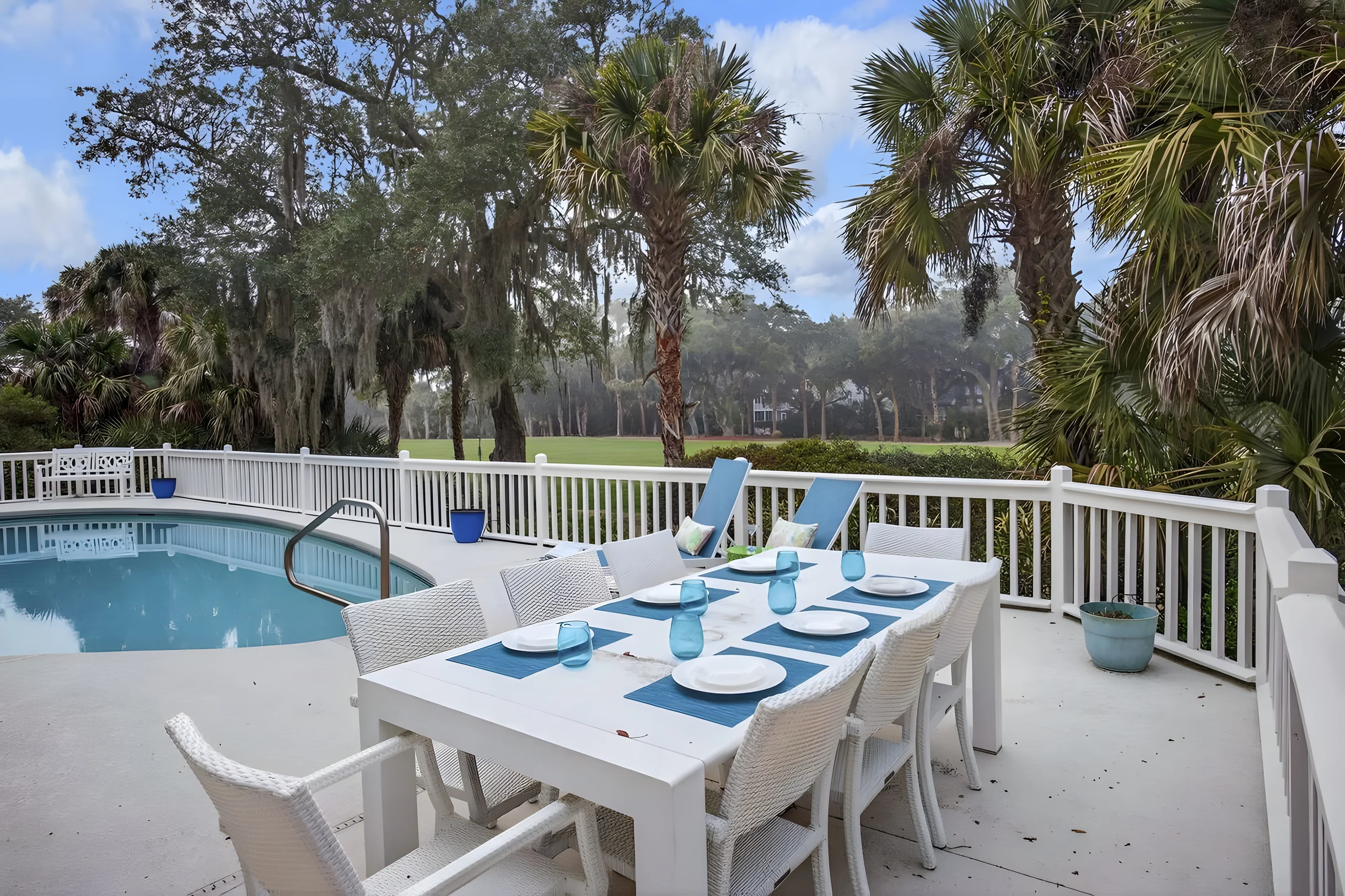 Wander Kiawah Fairways #38