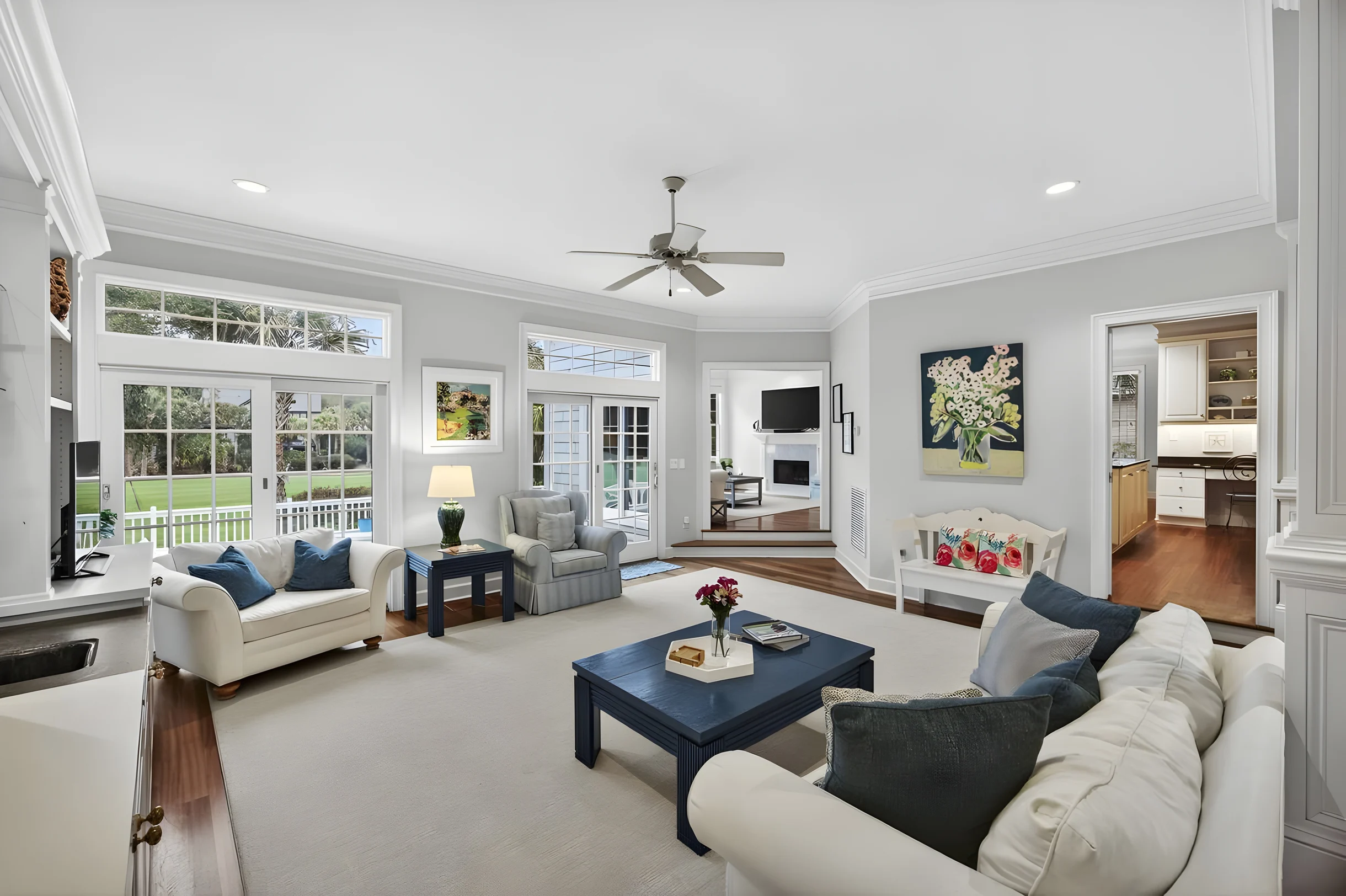 Wander Kiawah Fairways #45