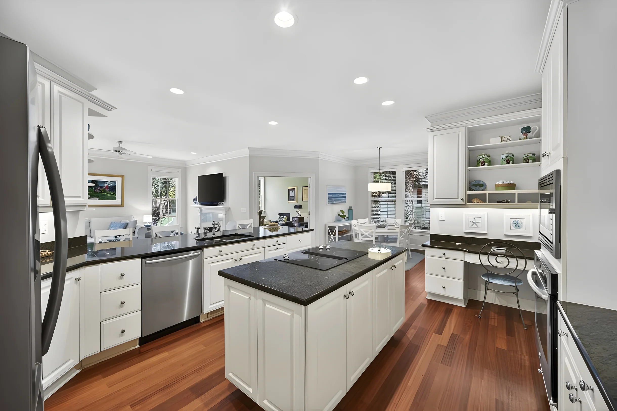 Wander Kiawah Fairways #40