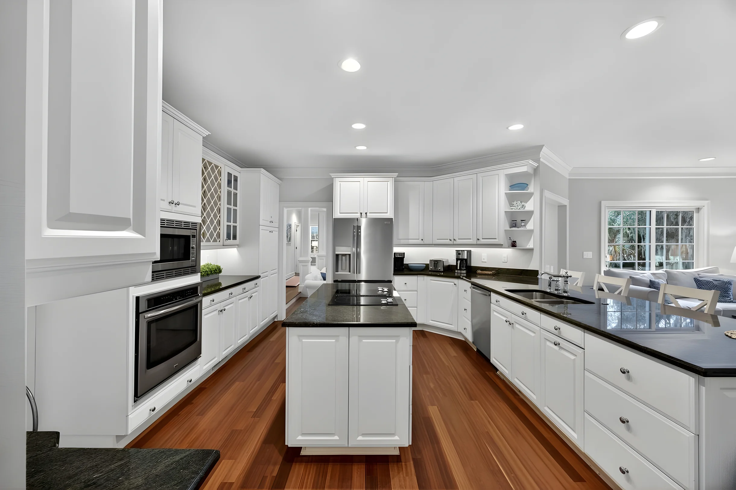 Wander Kiawah Fairways #46