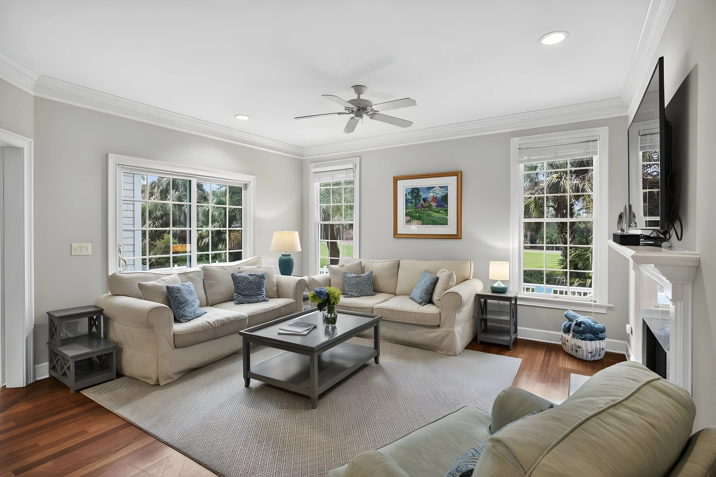 Wander Kiawah Fairways #25