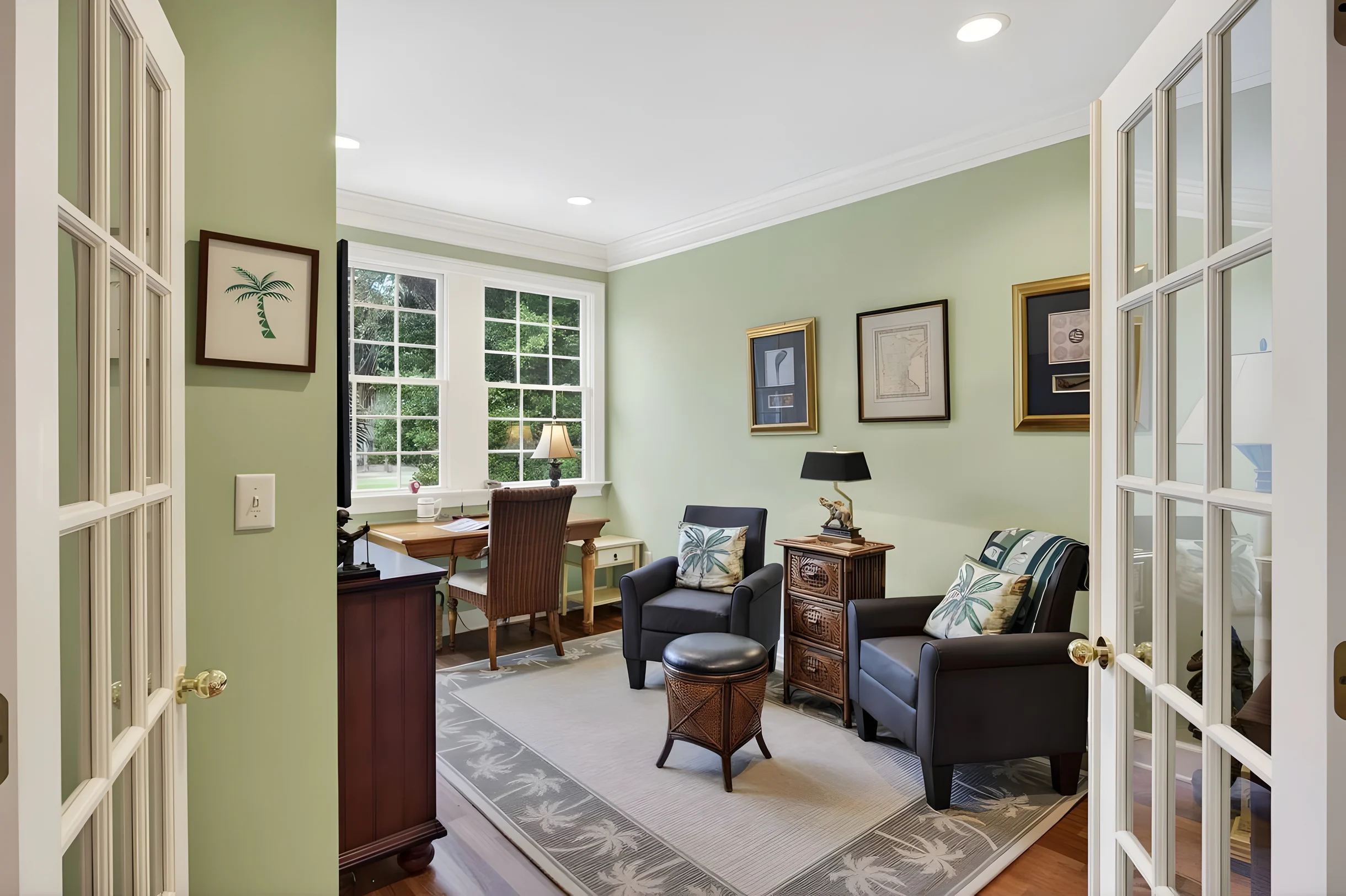 Wander Kiawah Fairways #9