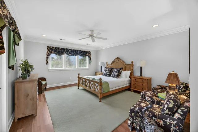 Bedroom 3 image 1