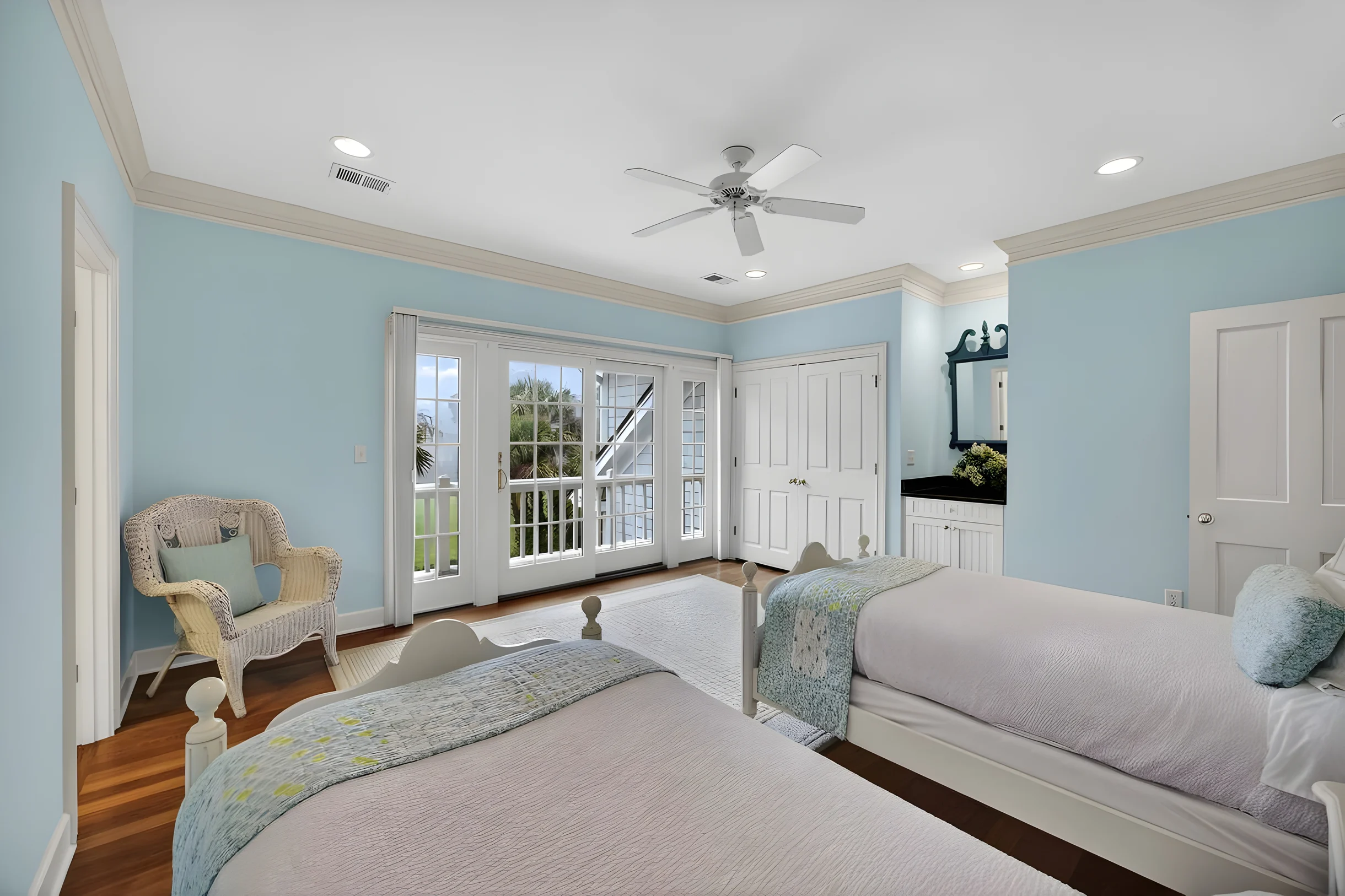 Wander Kiawah Fairways #16