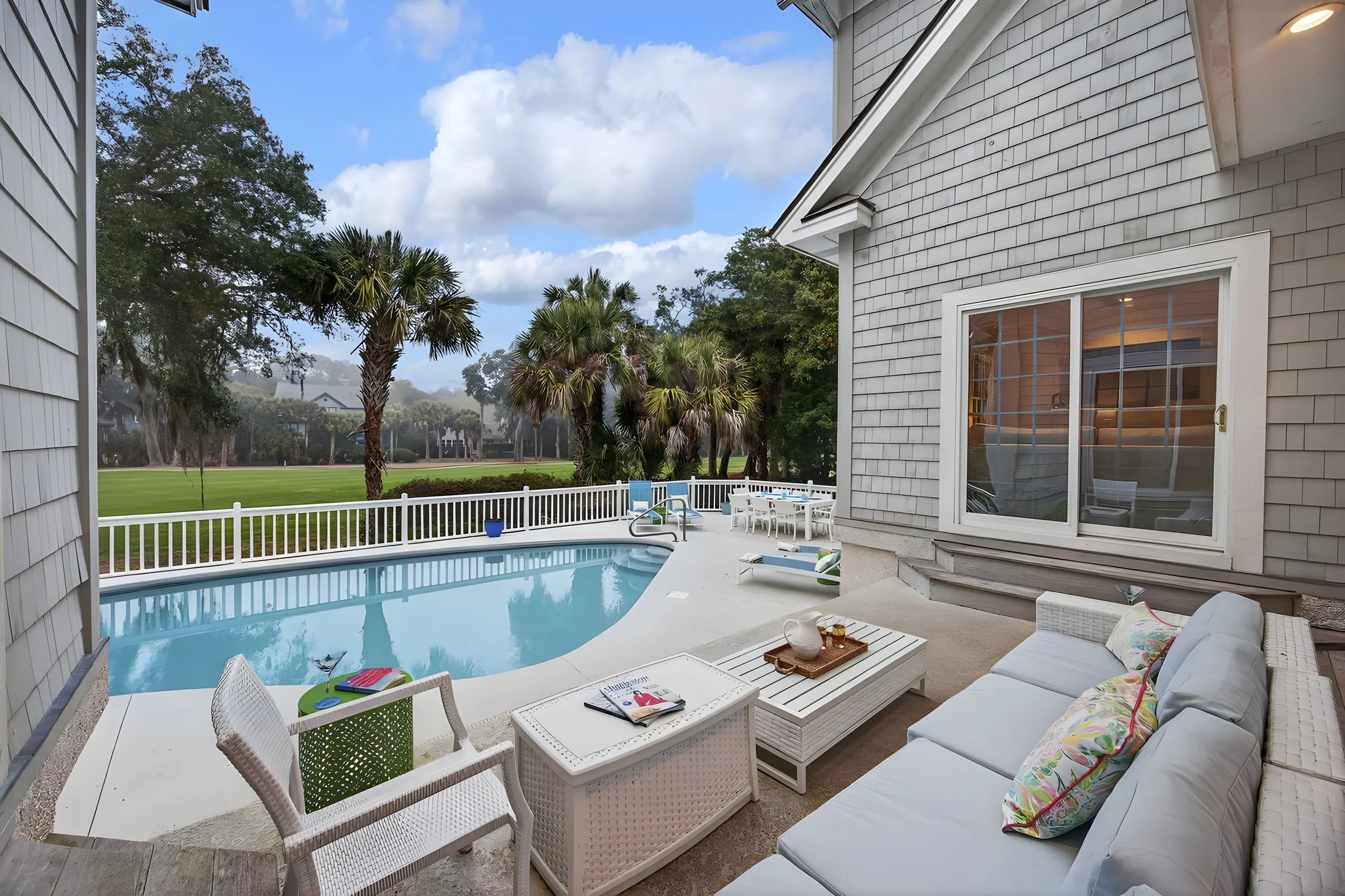 Wander Kiawah Fairways #35