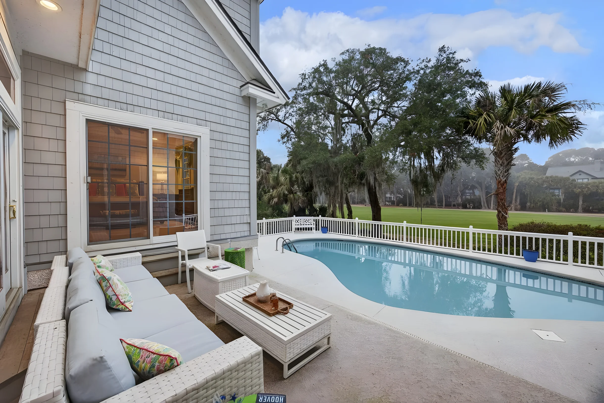 Wander Kiawah Fairways #2