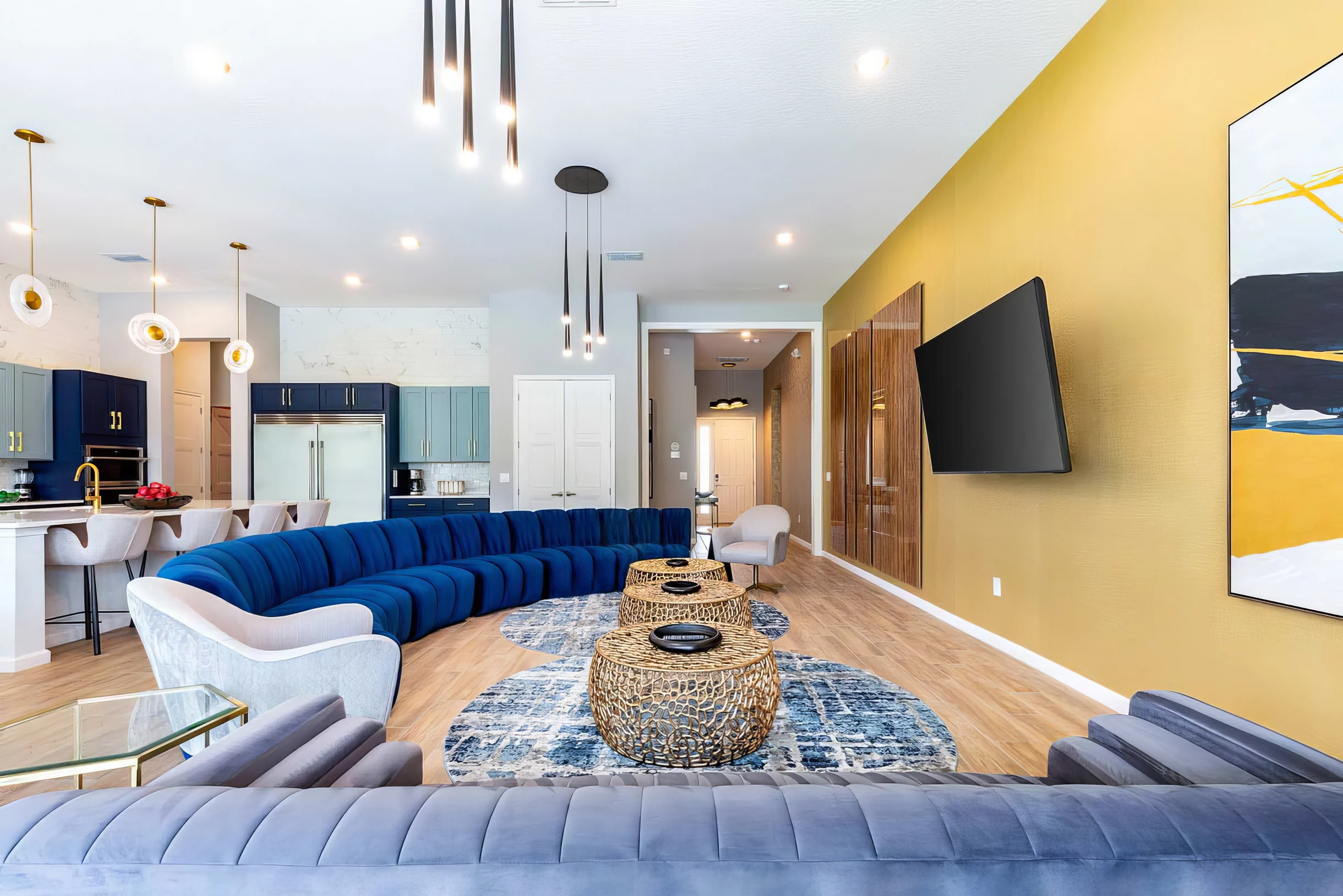 1754OB - 11 Bed - Bowling Boulevard - ST057 #36